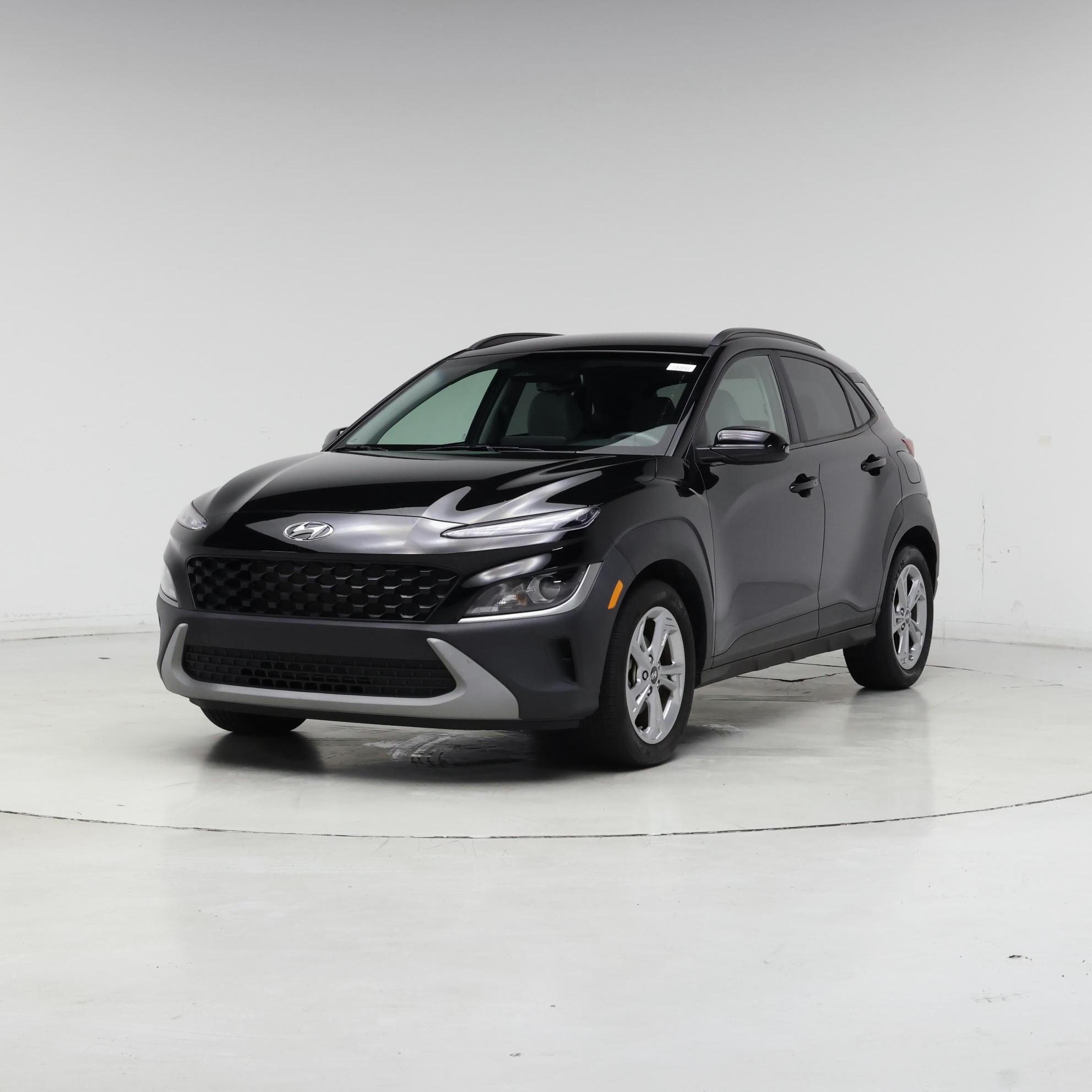 Thumbnail: 2023 Hyundai Kona - 4