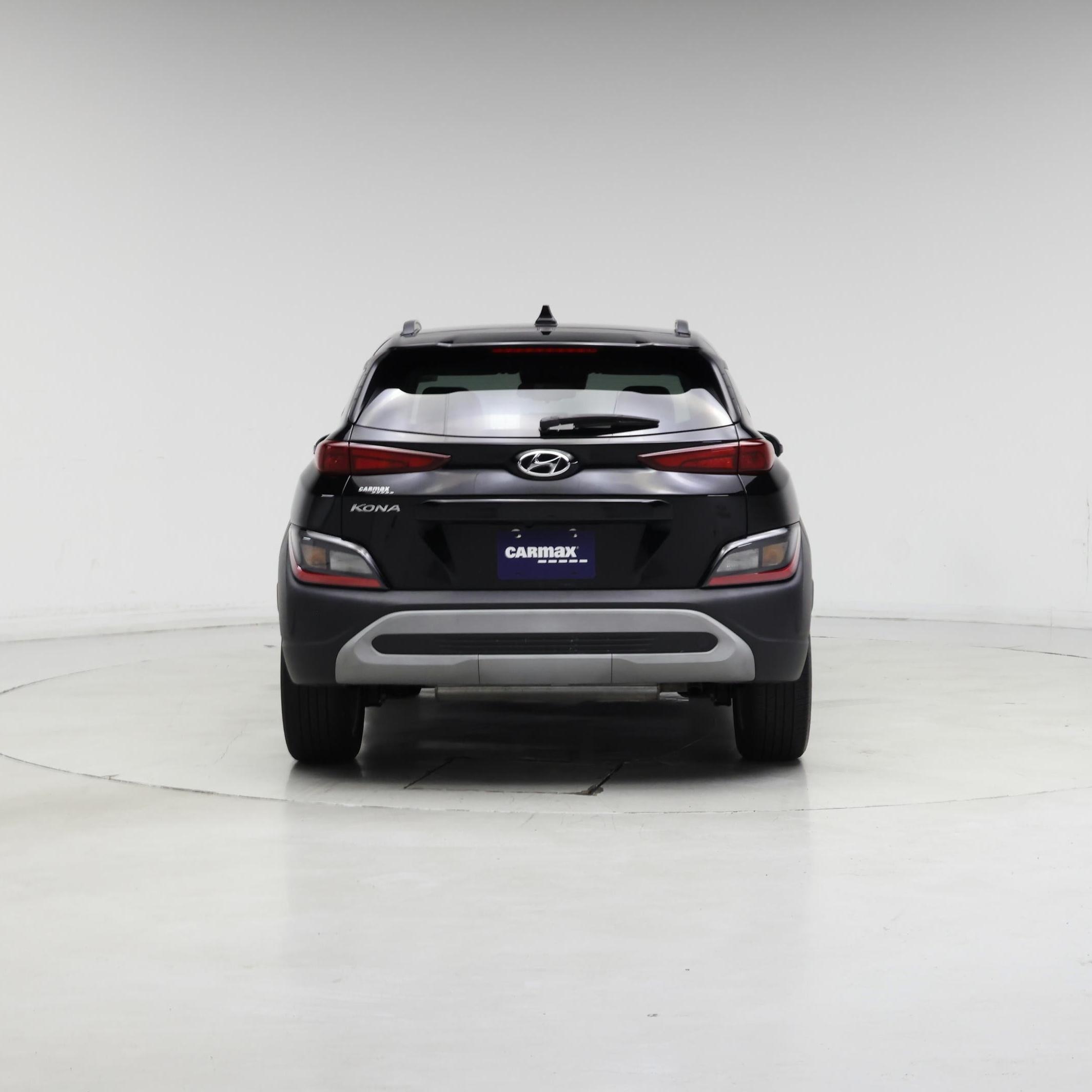 Thumbnail: 2023 Hyundai Kona - 6