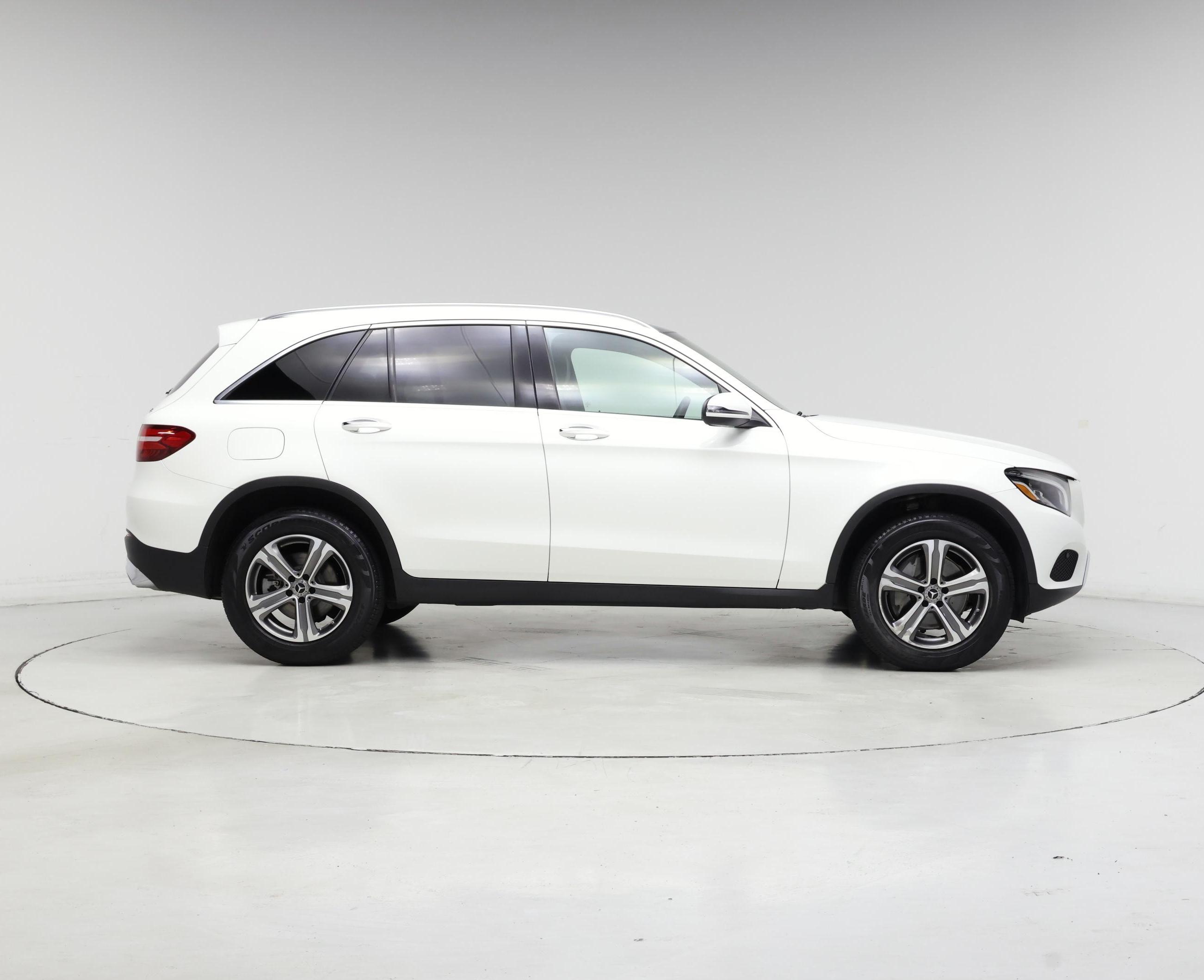 Thumbnail: 2018 Mercedes-Benz GLC - 7
