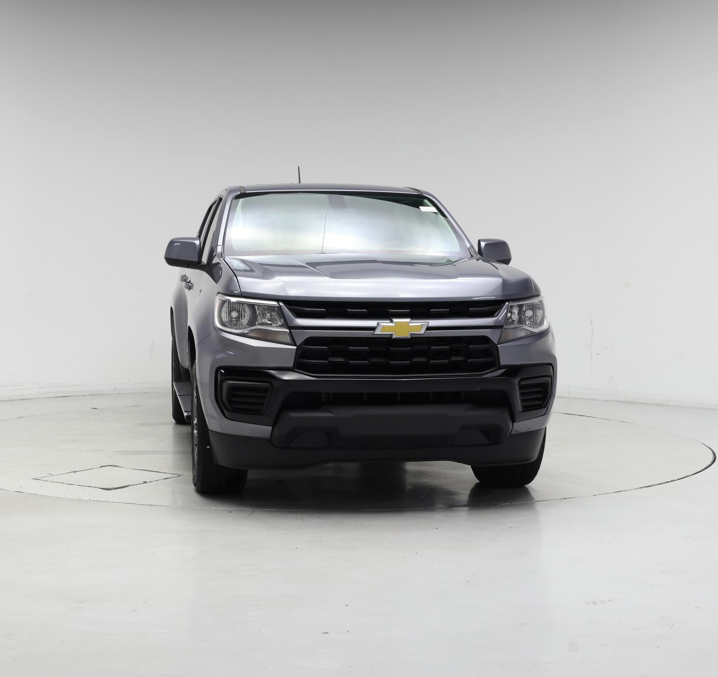 Thumbnail: 2021 Chevrolet Colorado - 5