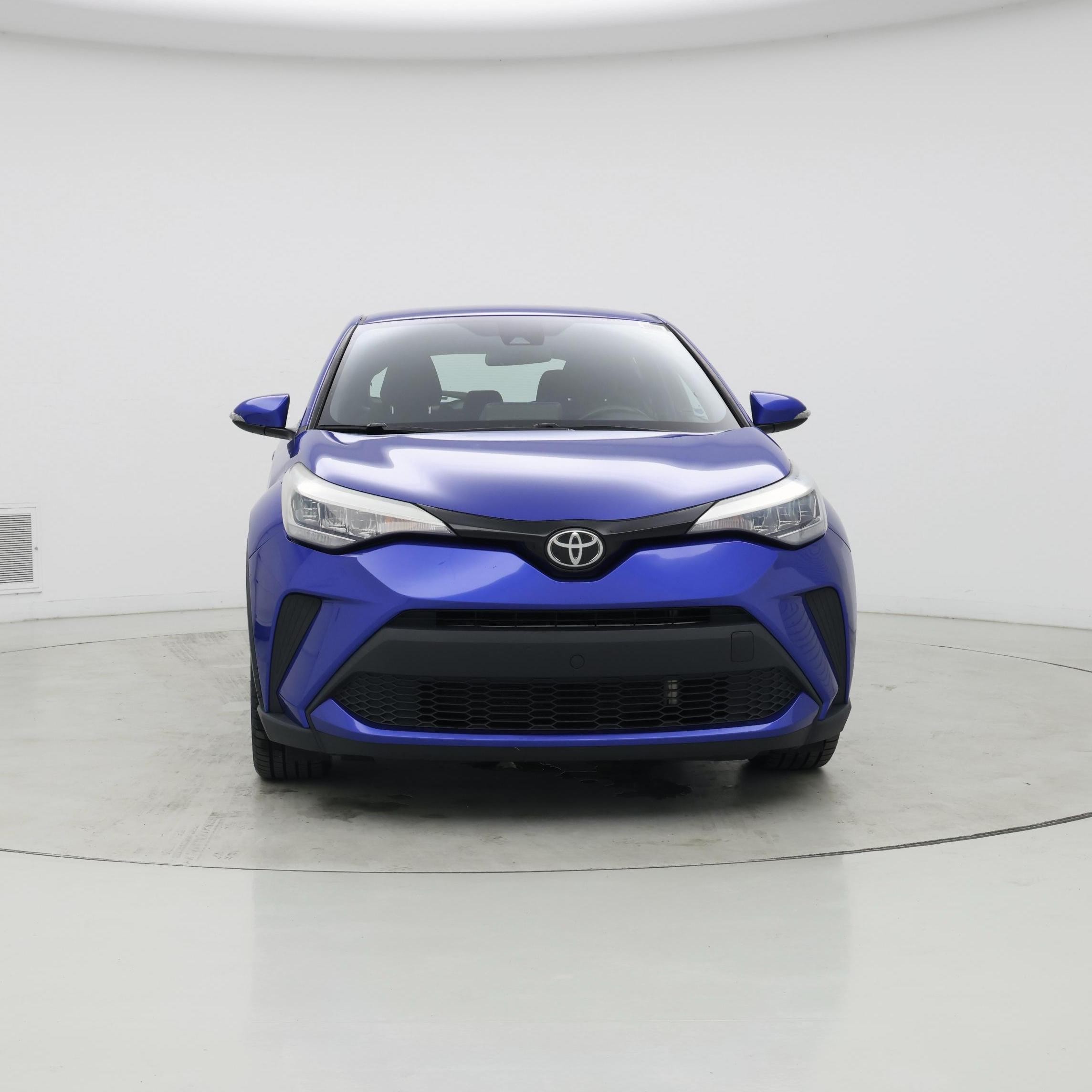 Thumbnail: 2021 Toyota C-HR - 5