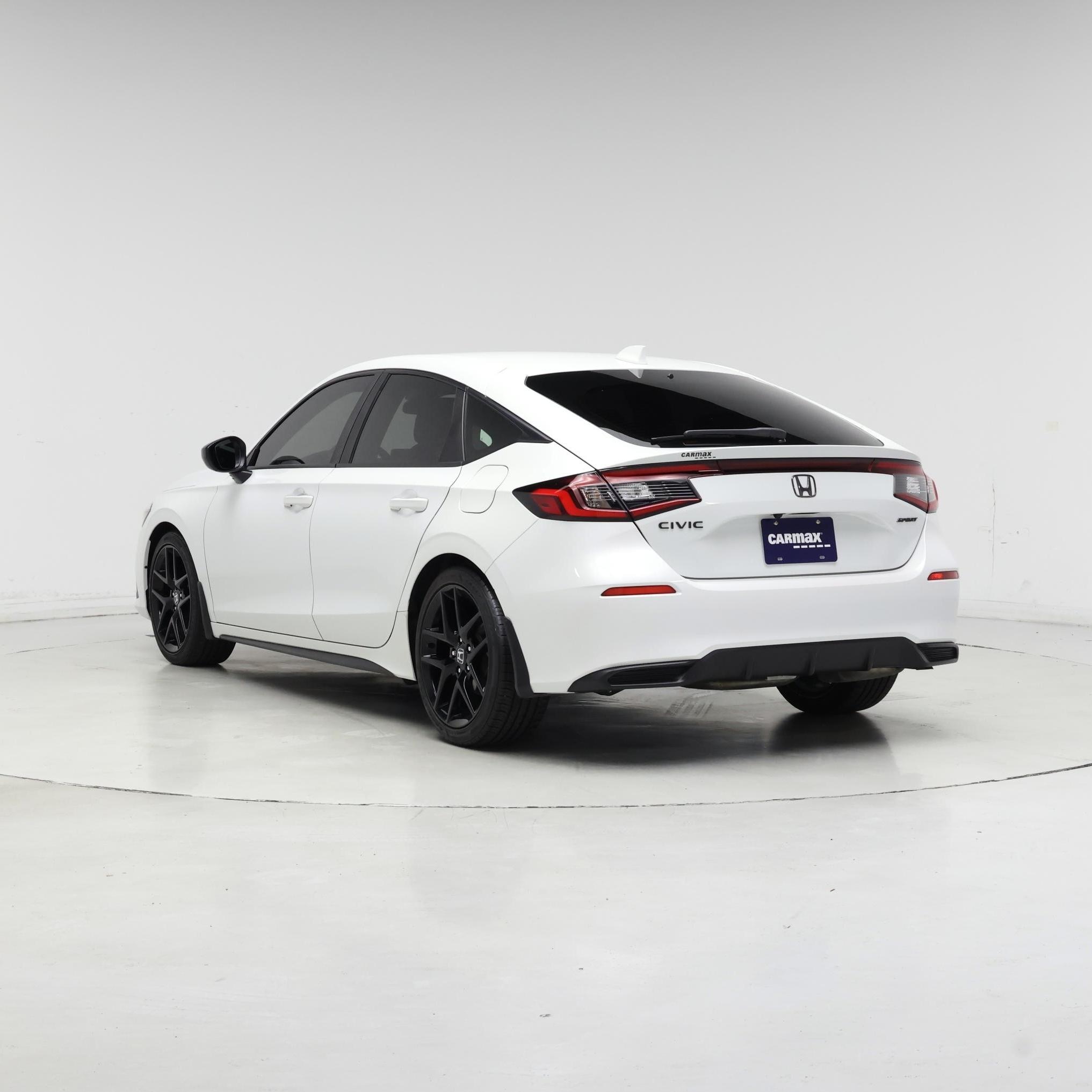 Thumbnail: 2023 Honda Civic - 2