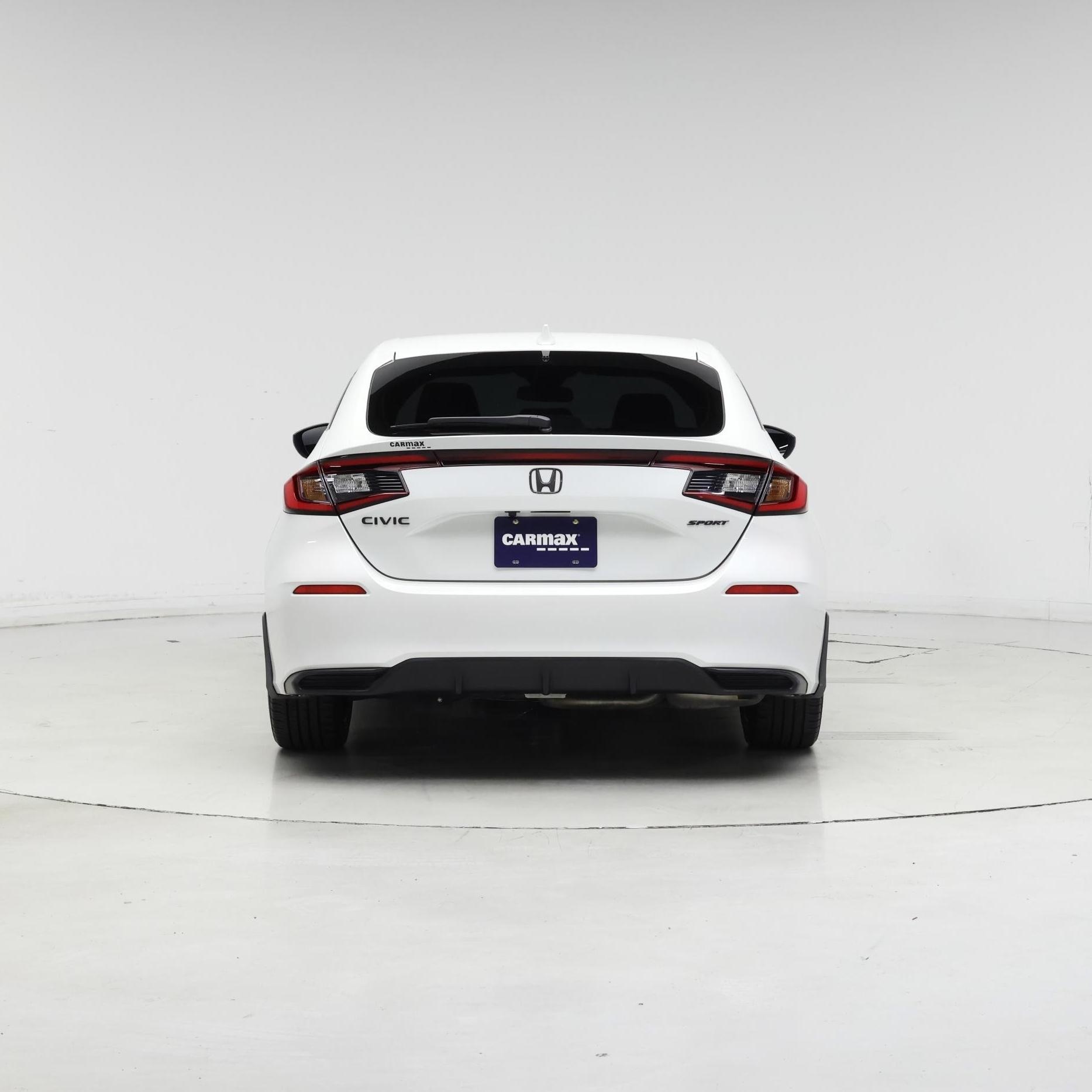 Thumbnail: 2023 Honda Civic - 6