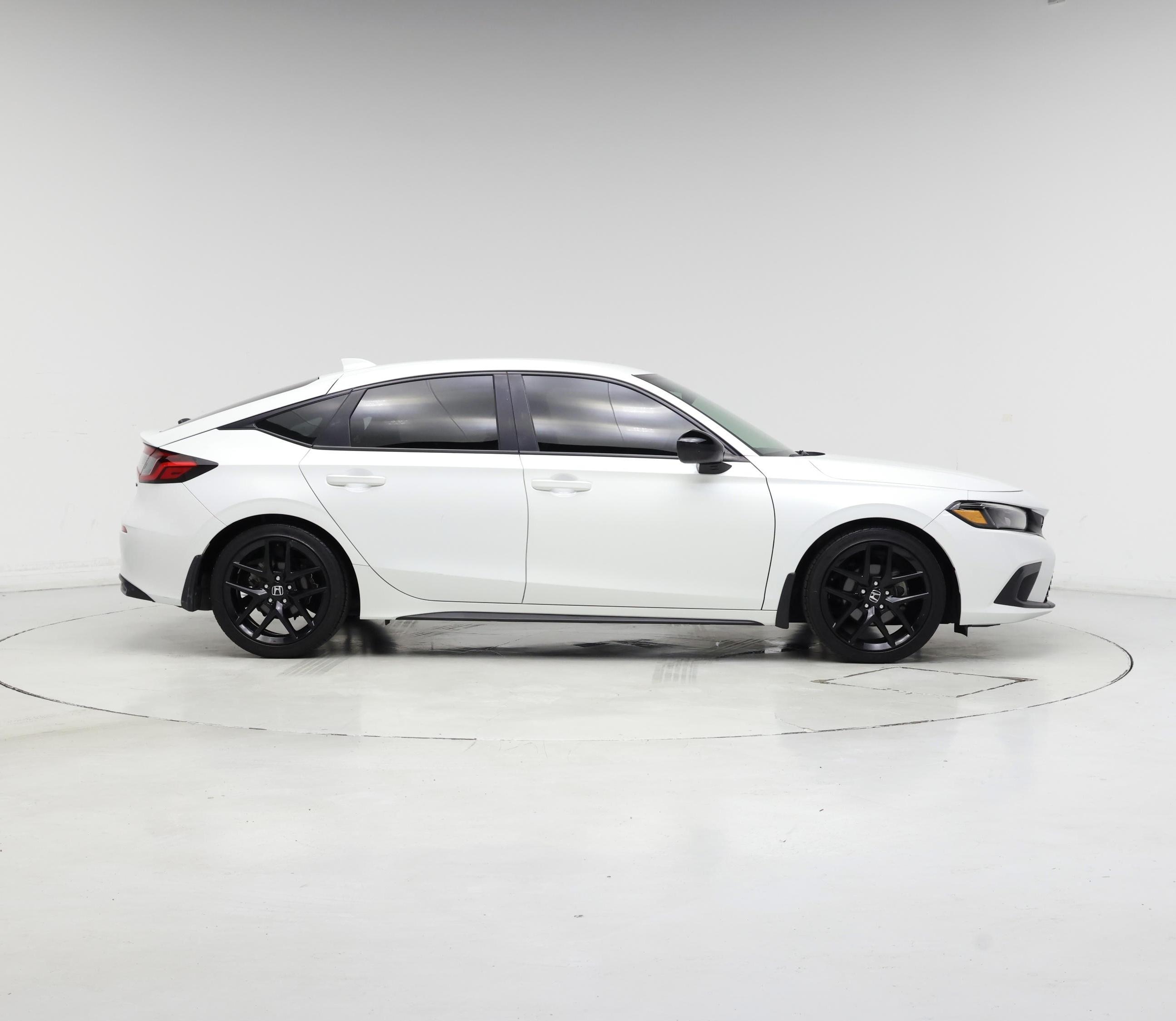Thumbnail: 2023 Honda Civic - 7