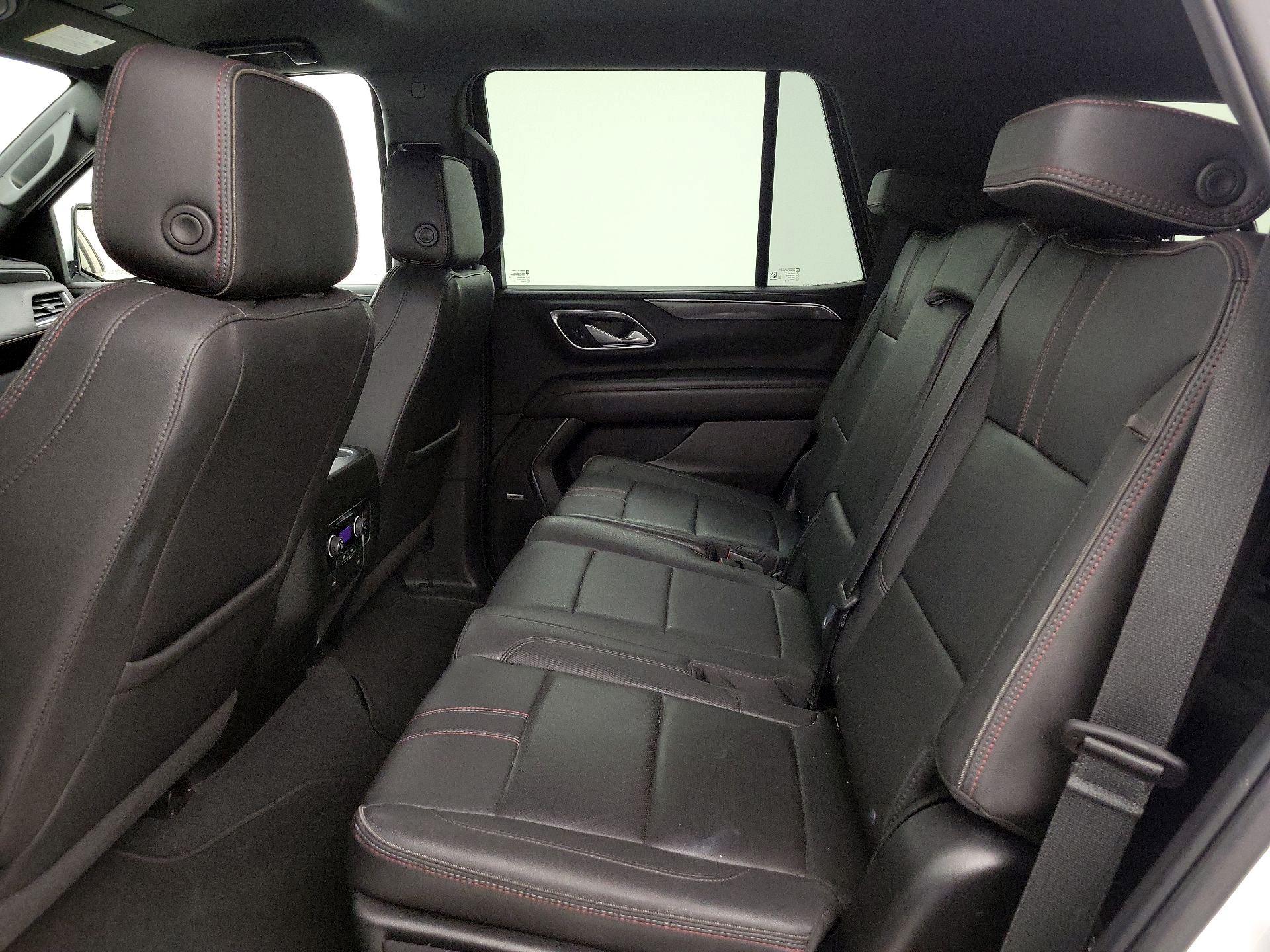 Thumbnail: 2023 Chevrolet Tahoe - 19