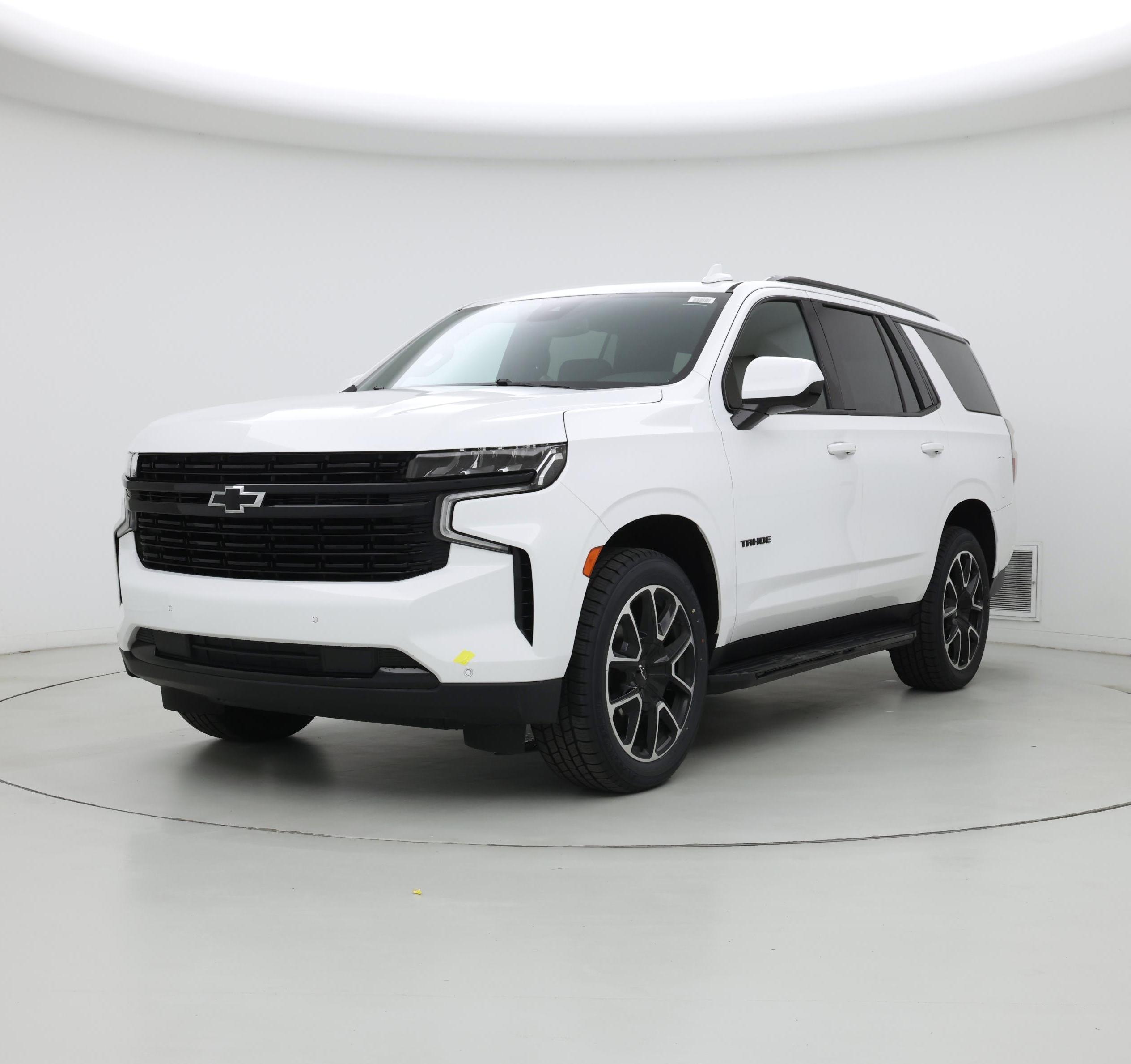 Thumbnail: 2023 Chevrolet Tahoe - 4