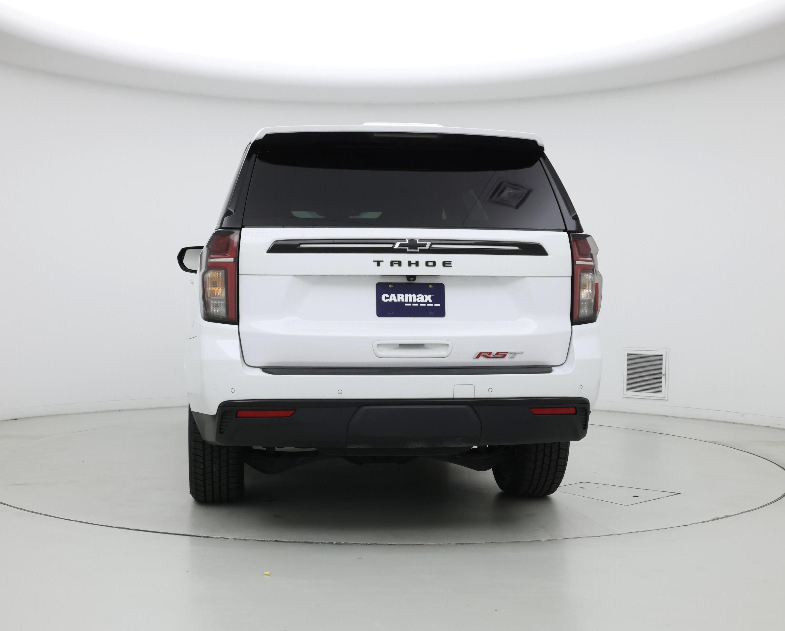 Thumbnail: 2023 Chevrolet Tahoe - 6
