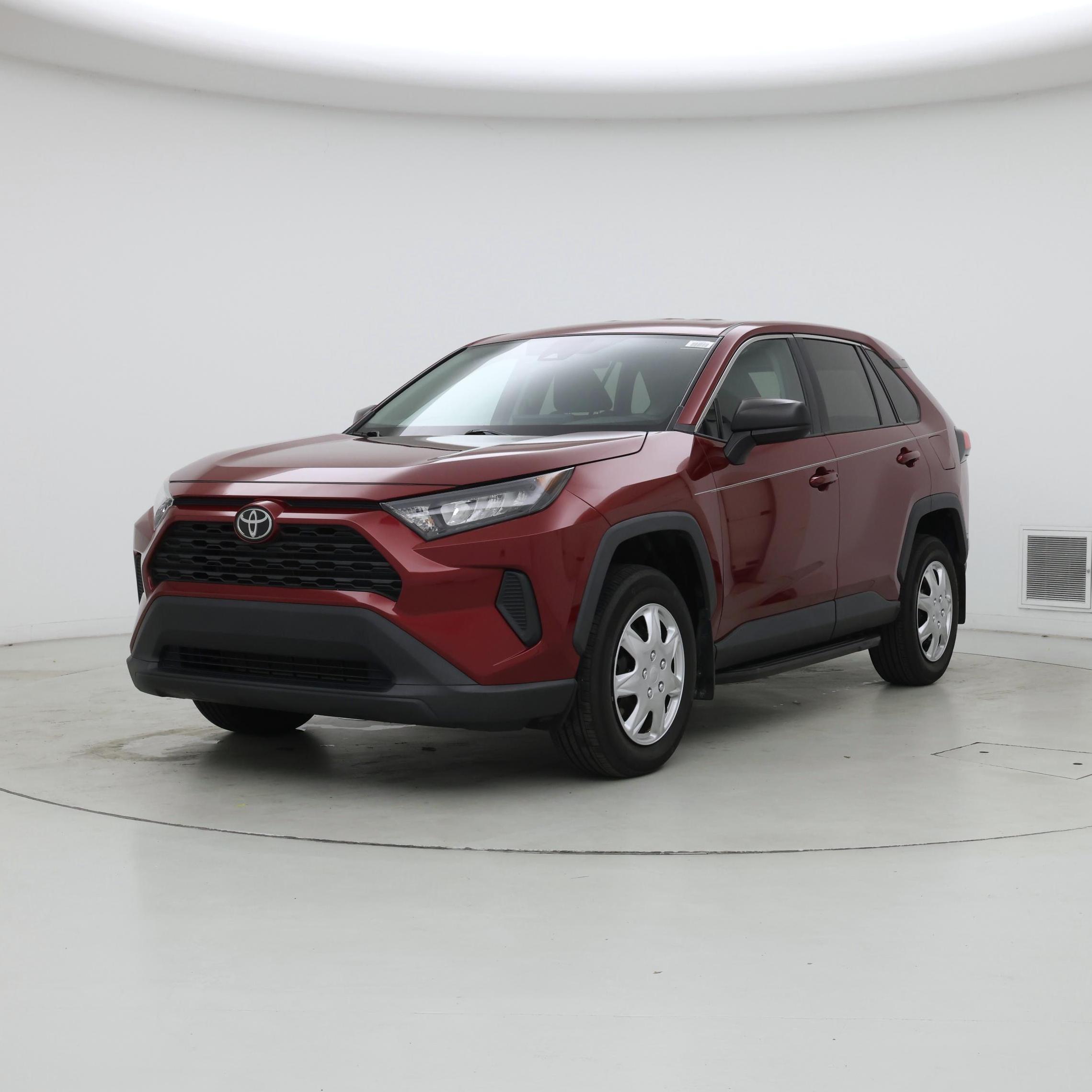 Thumbnail: 2022 Toyota RAV4 - 4