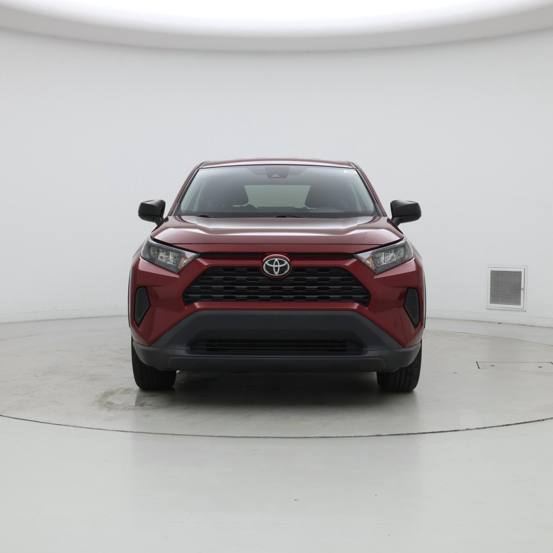 Thumbnail: 2022 Toyota RAV4 - 5