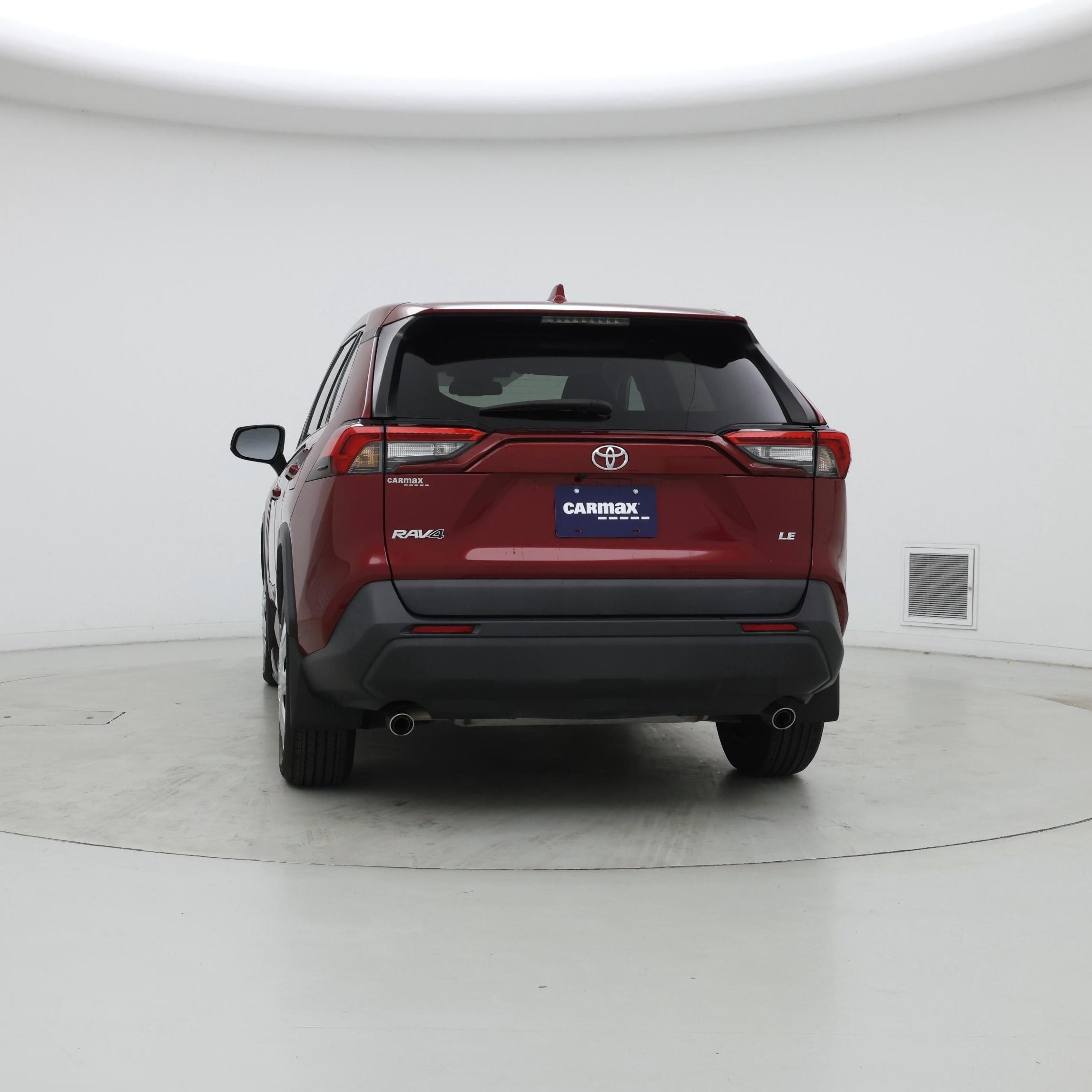 Thumbnail: 2022 Toyota RAV4 - 6