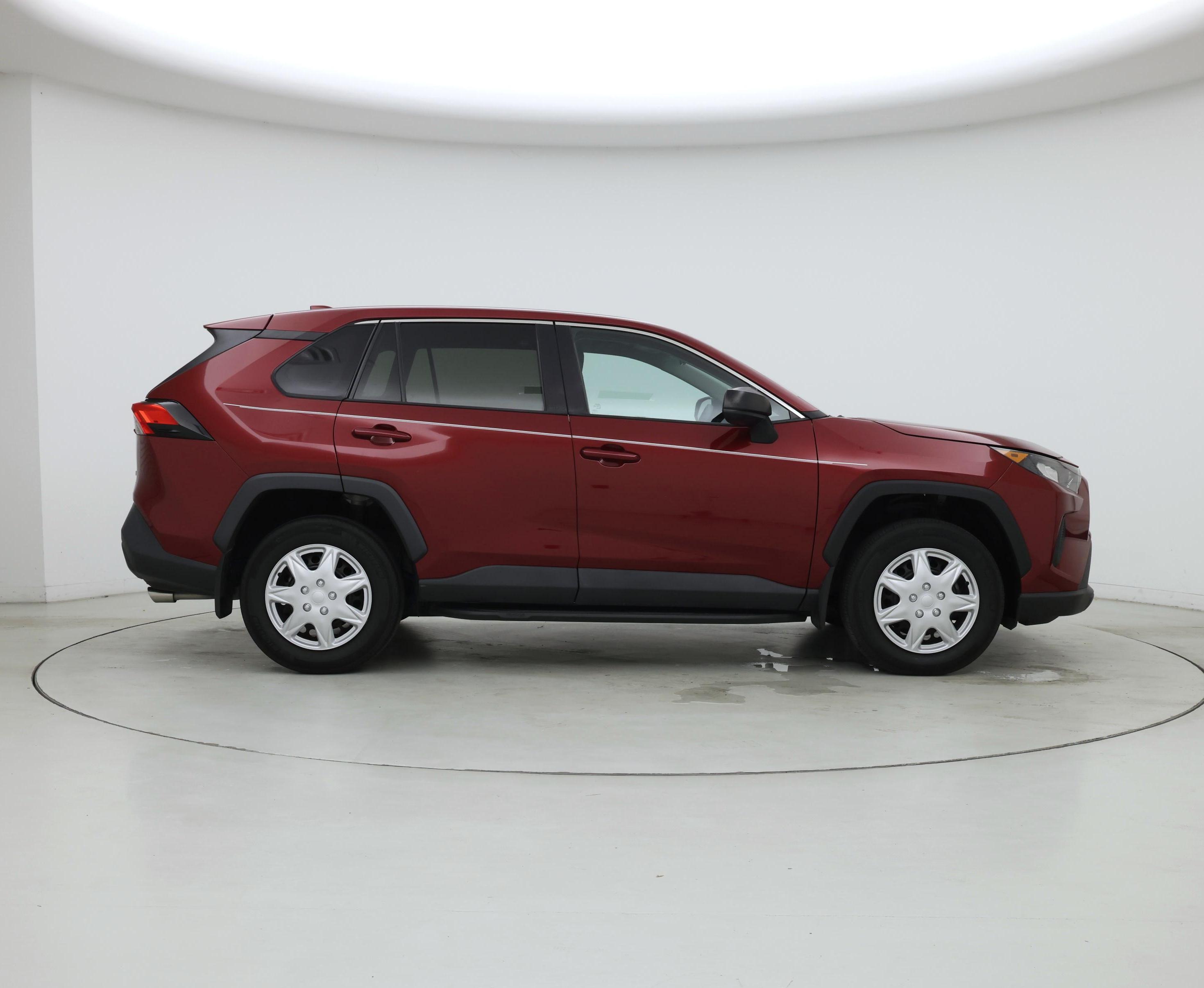 Thumbnail: 2022 Toyota RAV4 - 7