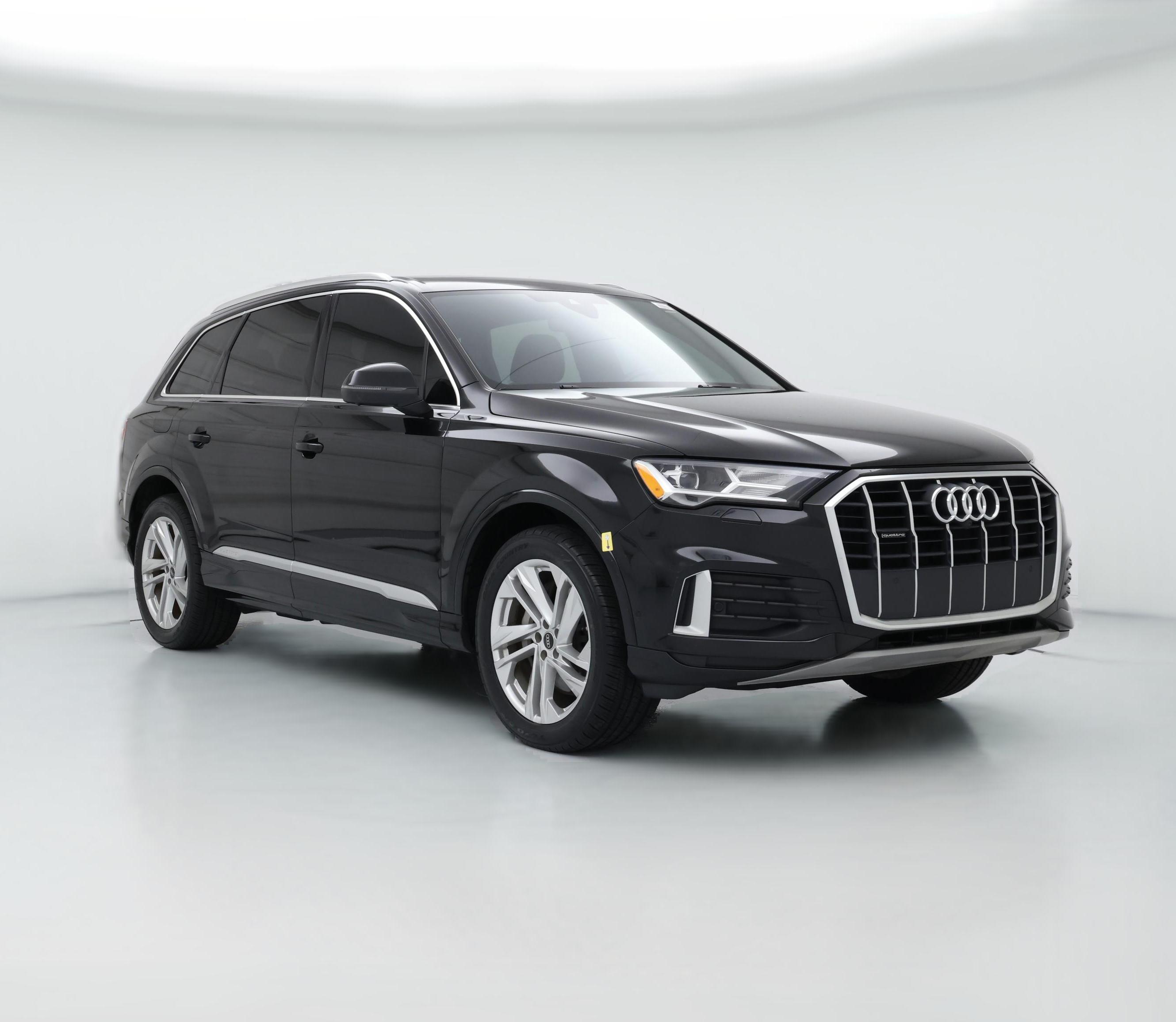 Thumbnail: 2022 Audi Q7 - 1