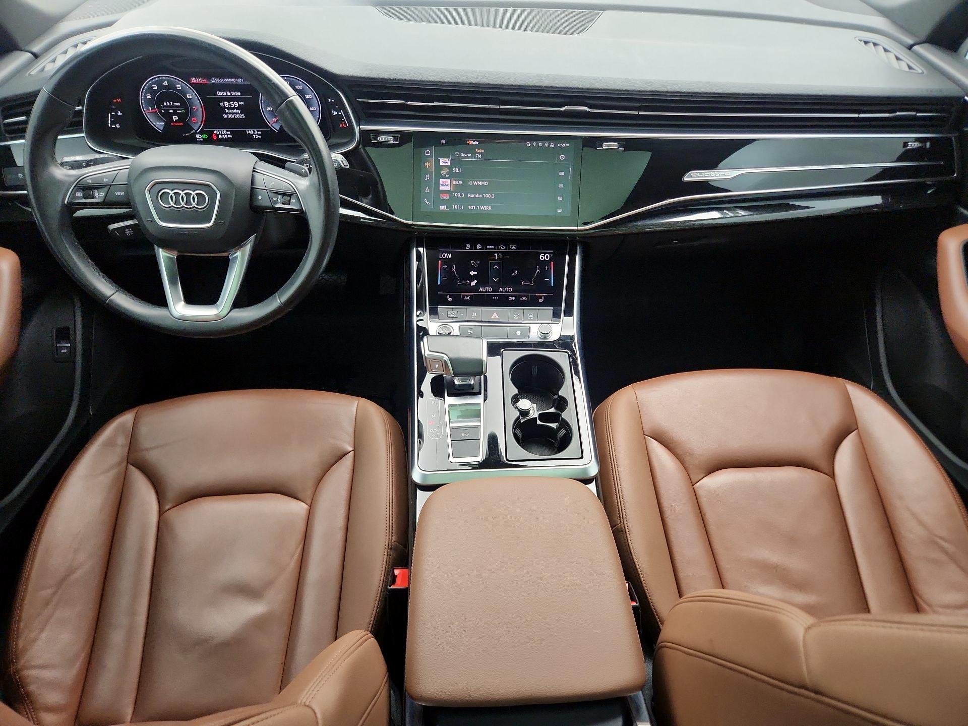 Thumbnail: 2022 Audi Q7 - 9