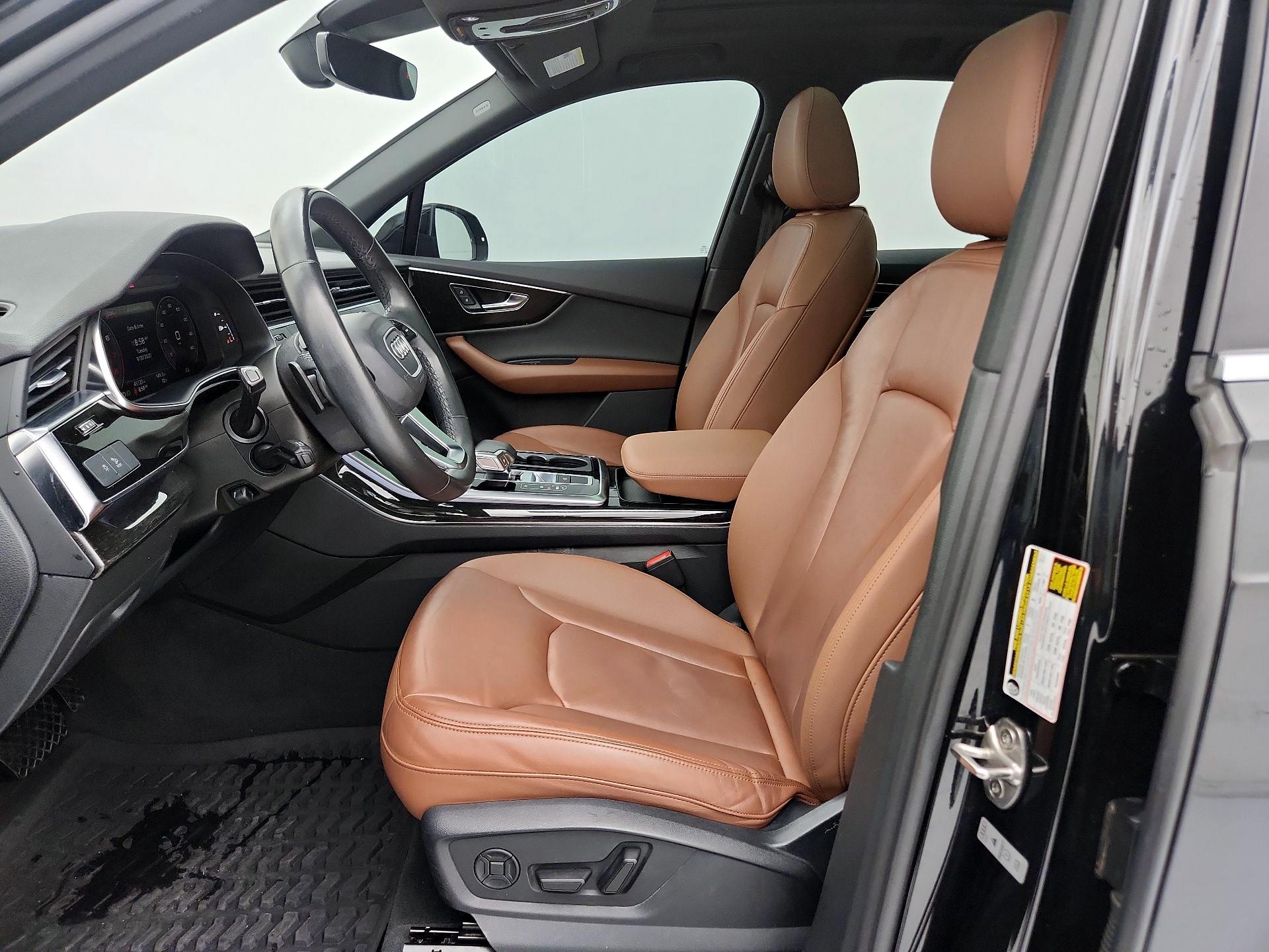 Thumbnail: 2022 Audi Q7 - 11