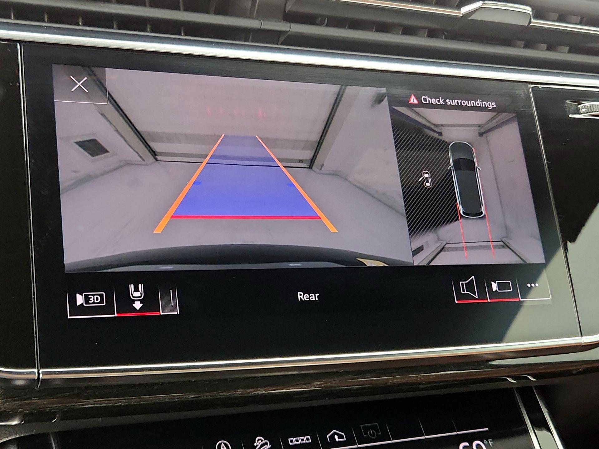 Thumbnail: 2022 Audi Q7 - 15