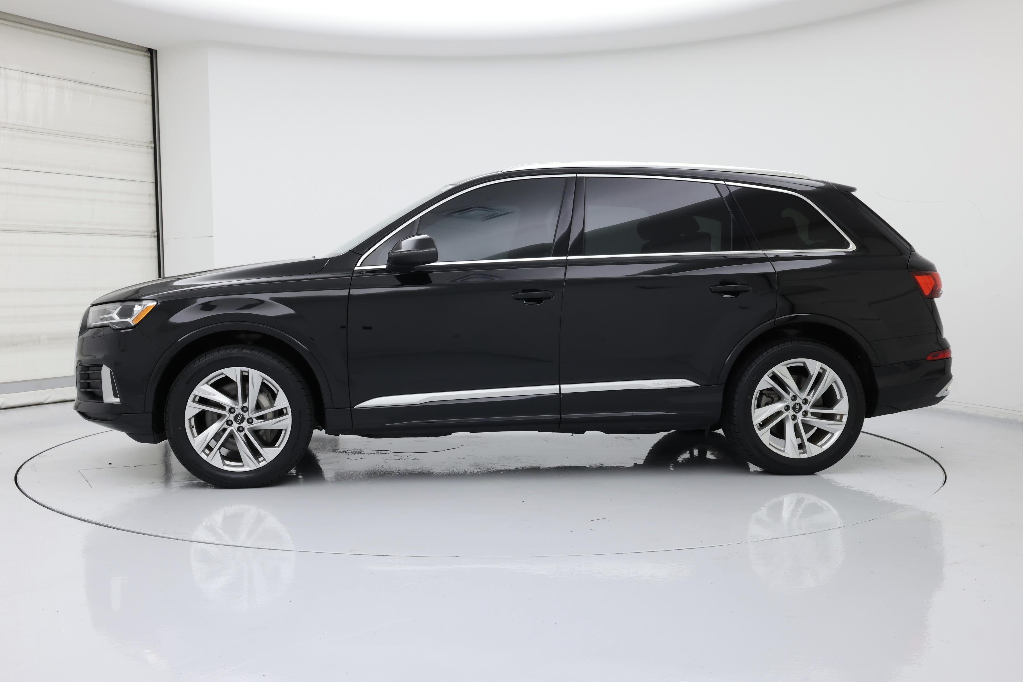 Thumbnail: 2022 Audi Q7 - 3
