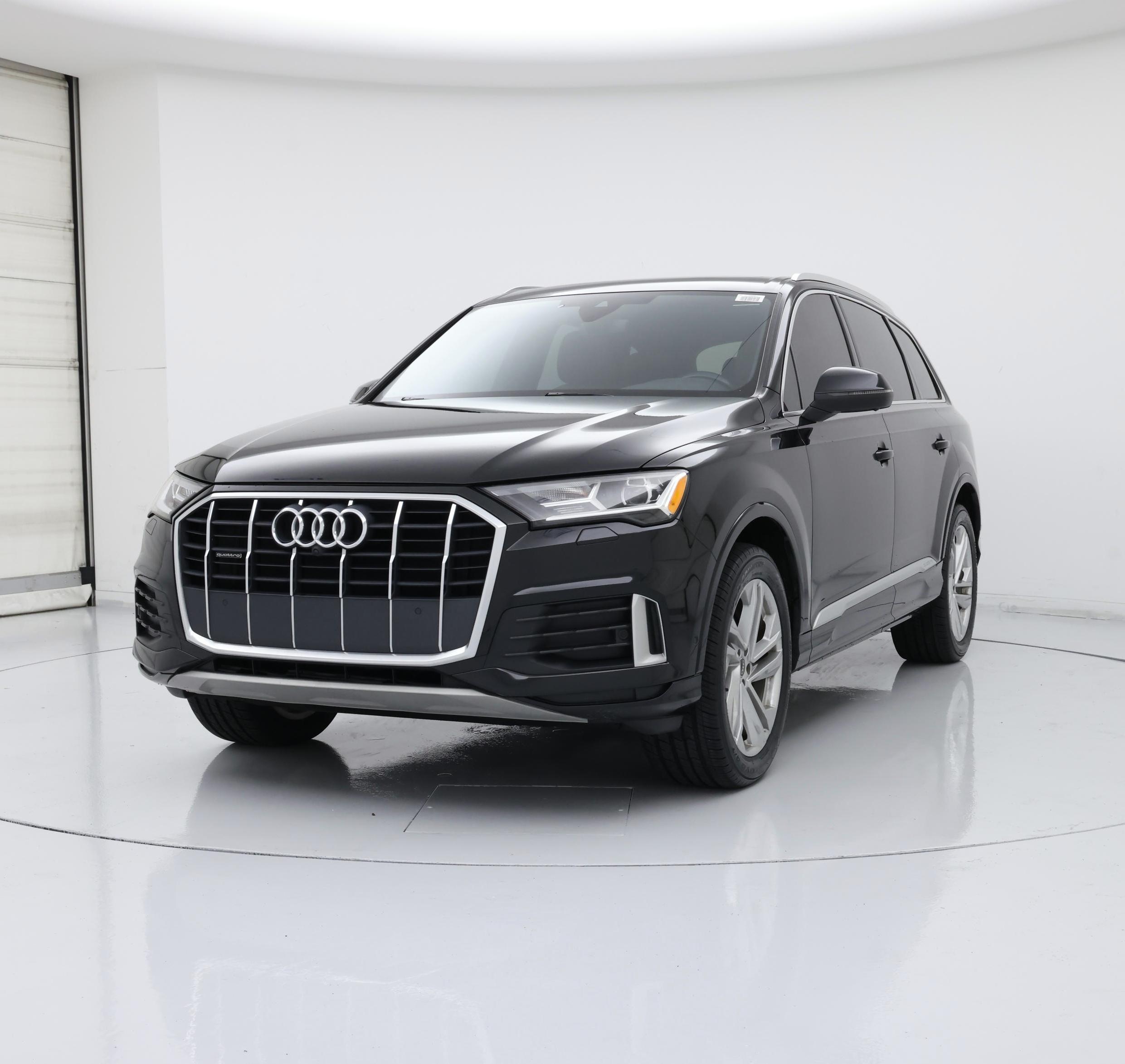 Thumbnail: 2022 Audi Q7 - 4