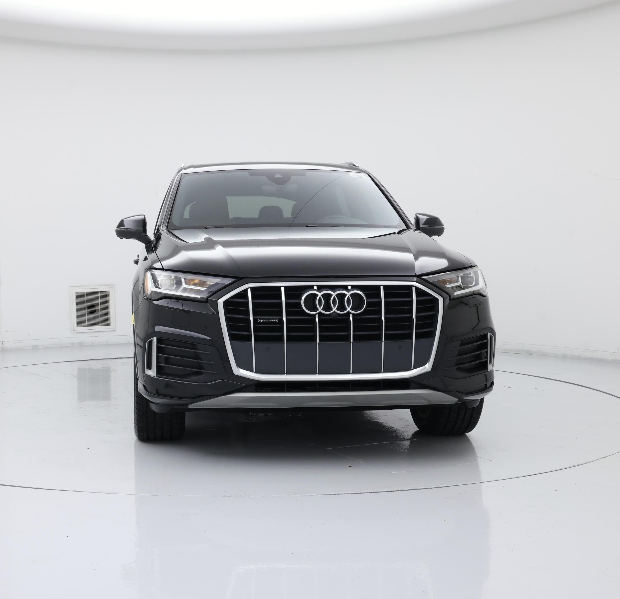 Thumbnail: 2022 Audi Q7 - 5