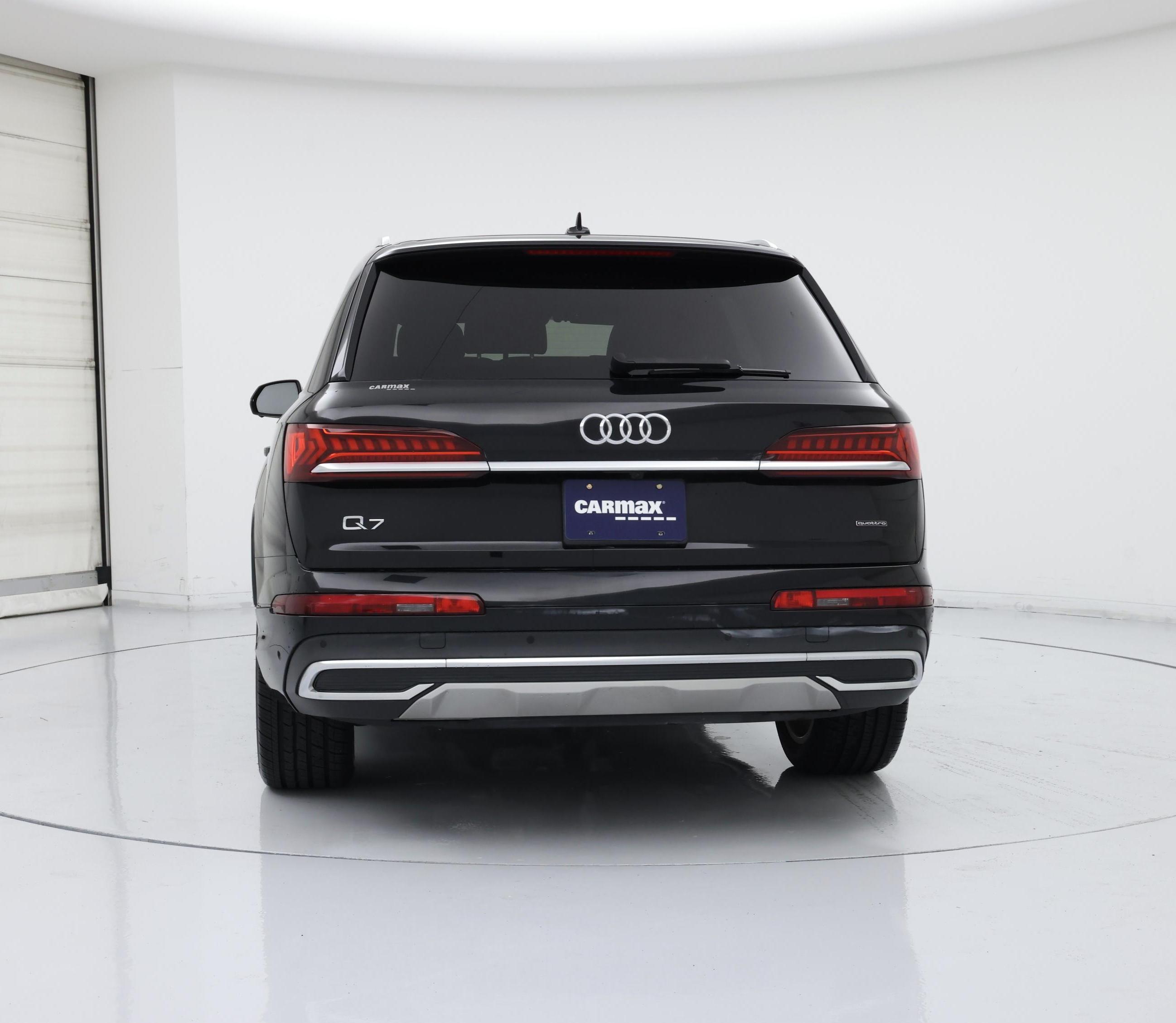 Thumbnail: 2022 Audi Q7 - 6