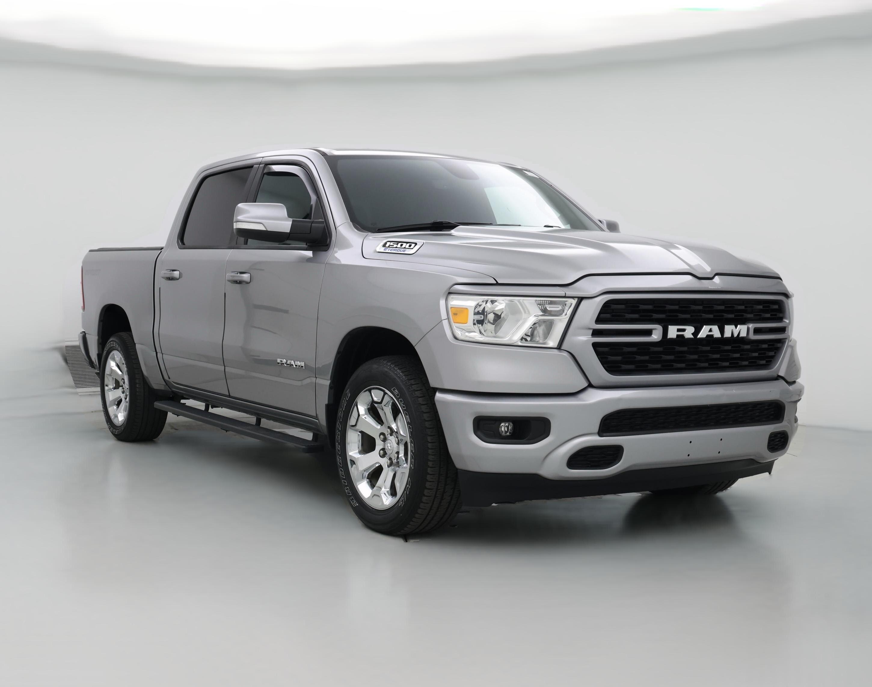 Thumbnail: 2022 RAM 1500 - 1