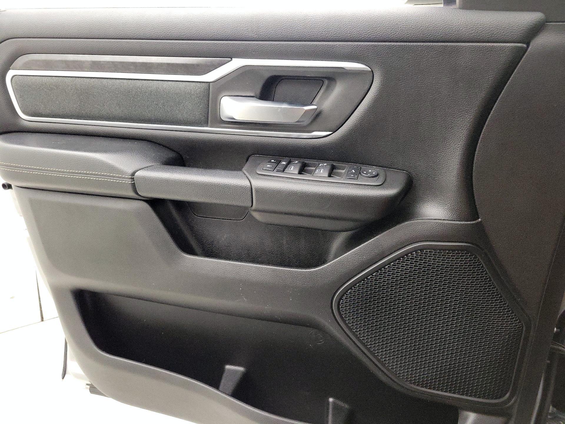 Thumbnail: 2022 RAM 1500 - 12