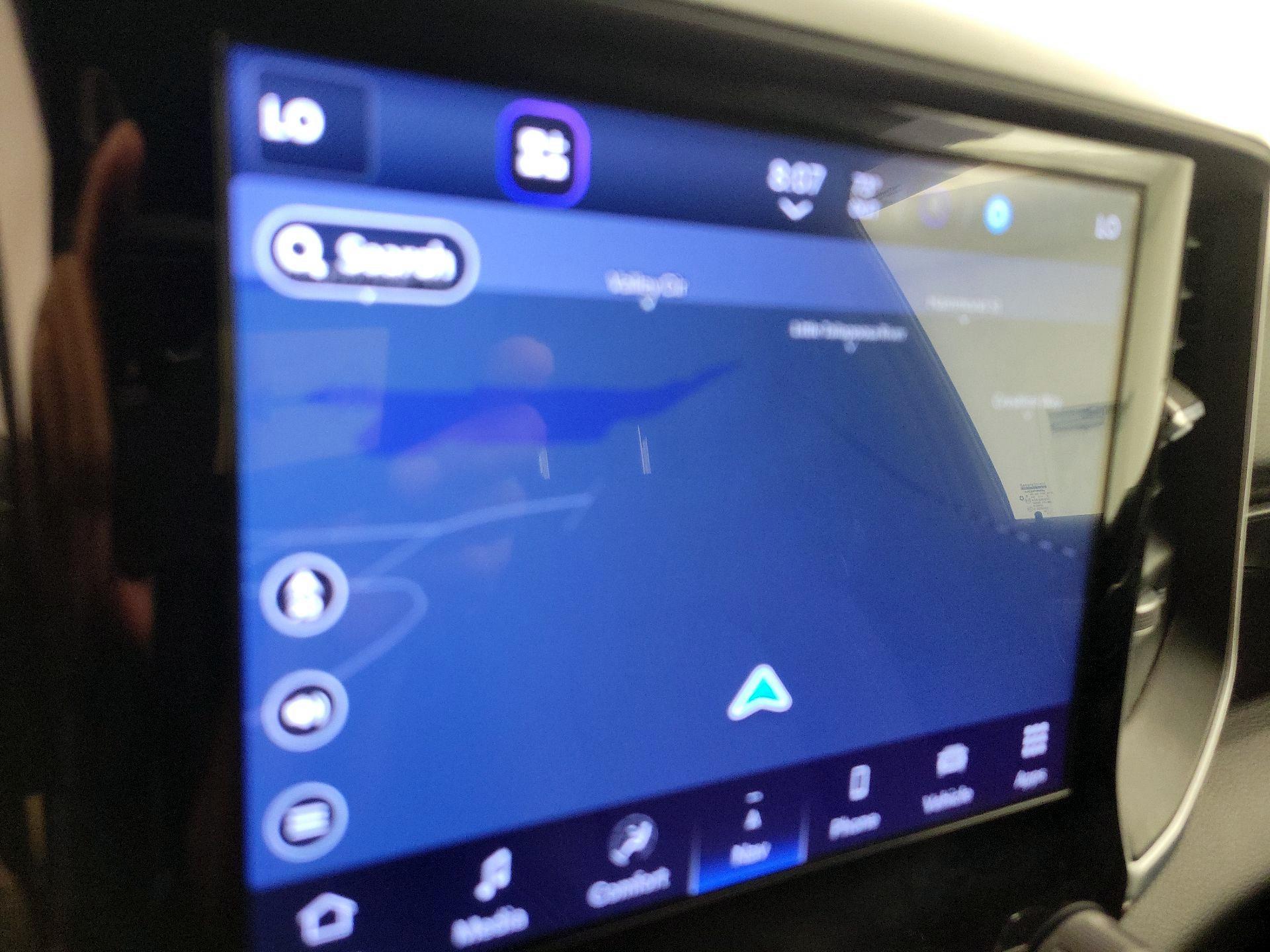 Thumbnail: 2022 RAM 1500 - 14