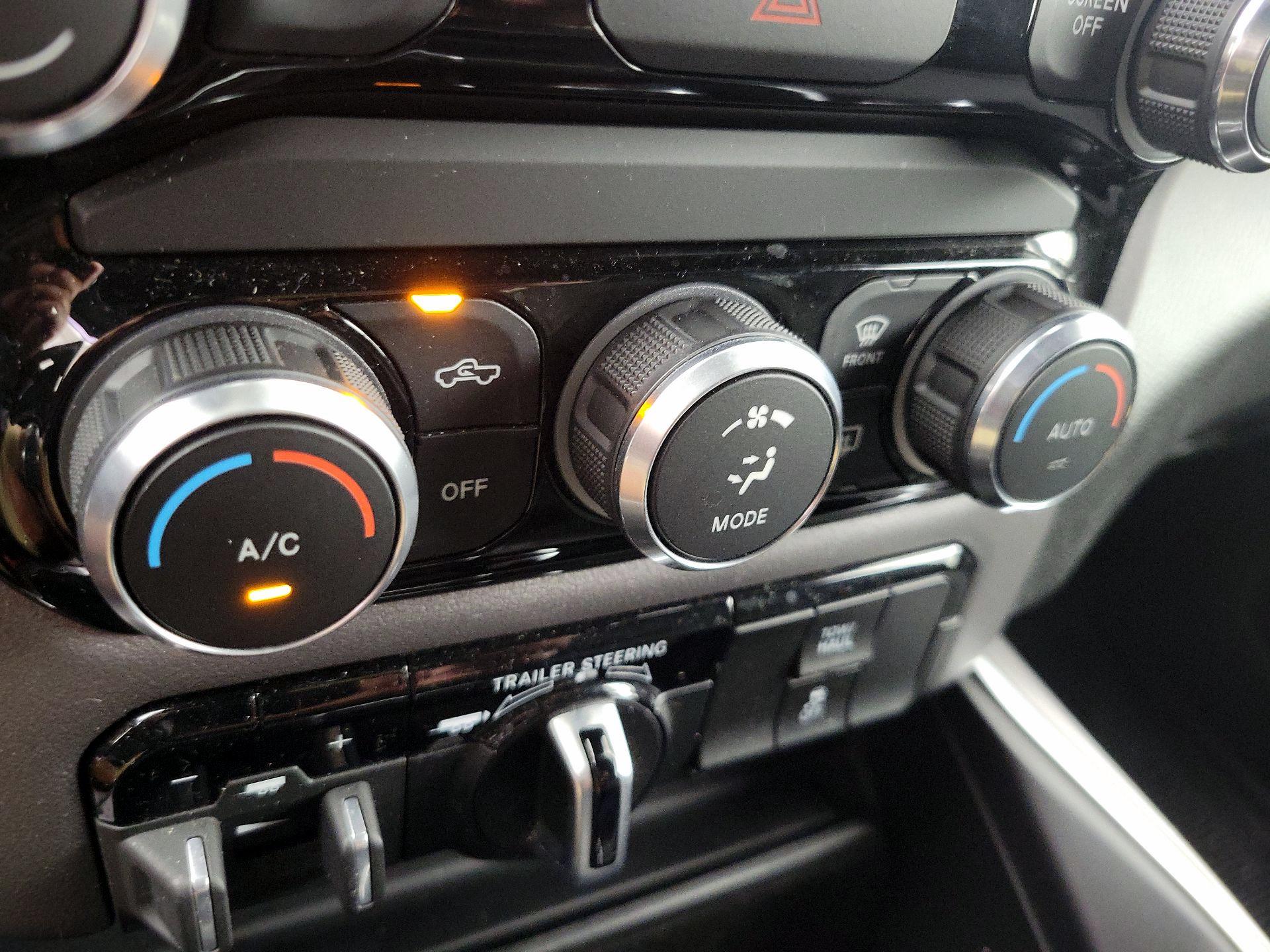 Thumbnail: 2022 RAM 1500 - 17