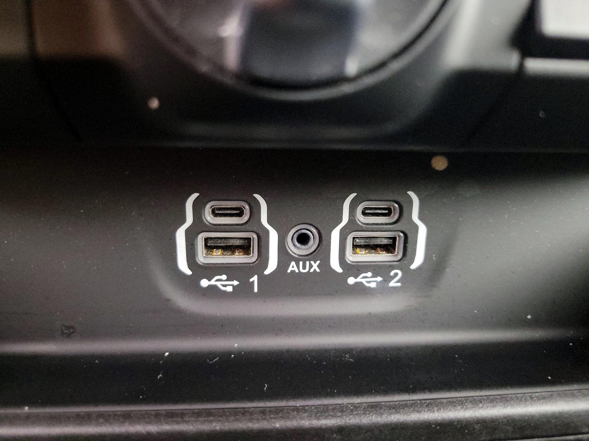 Thumbnail: 2022 RAM 1500 - 19