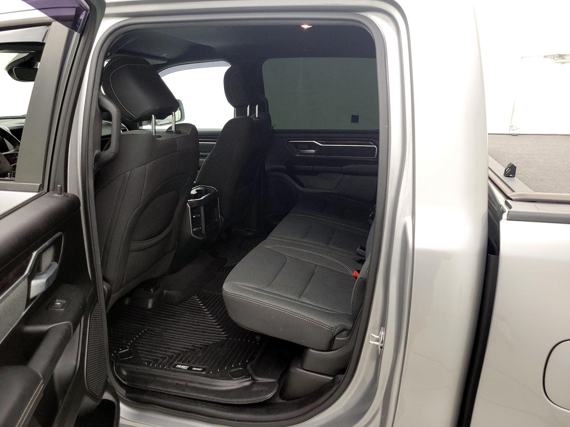 Thumbnail: 2022 RAM 1500 - 20