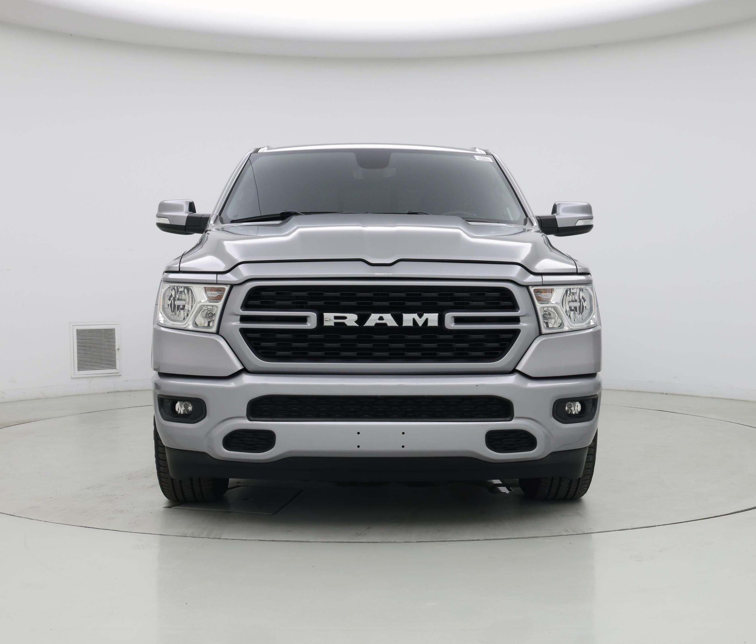 Thumbnail: 2022 RAM 1500 - 5