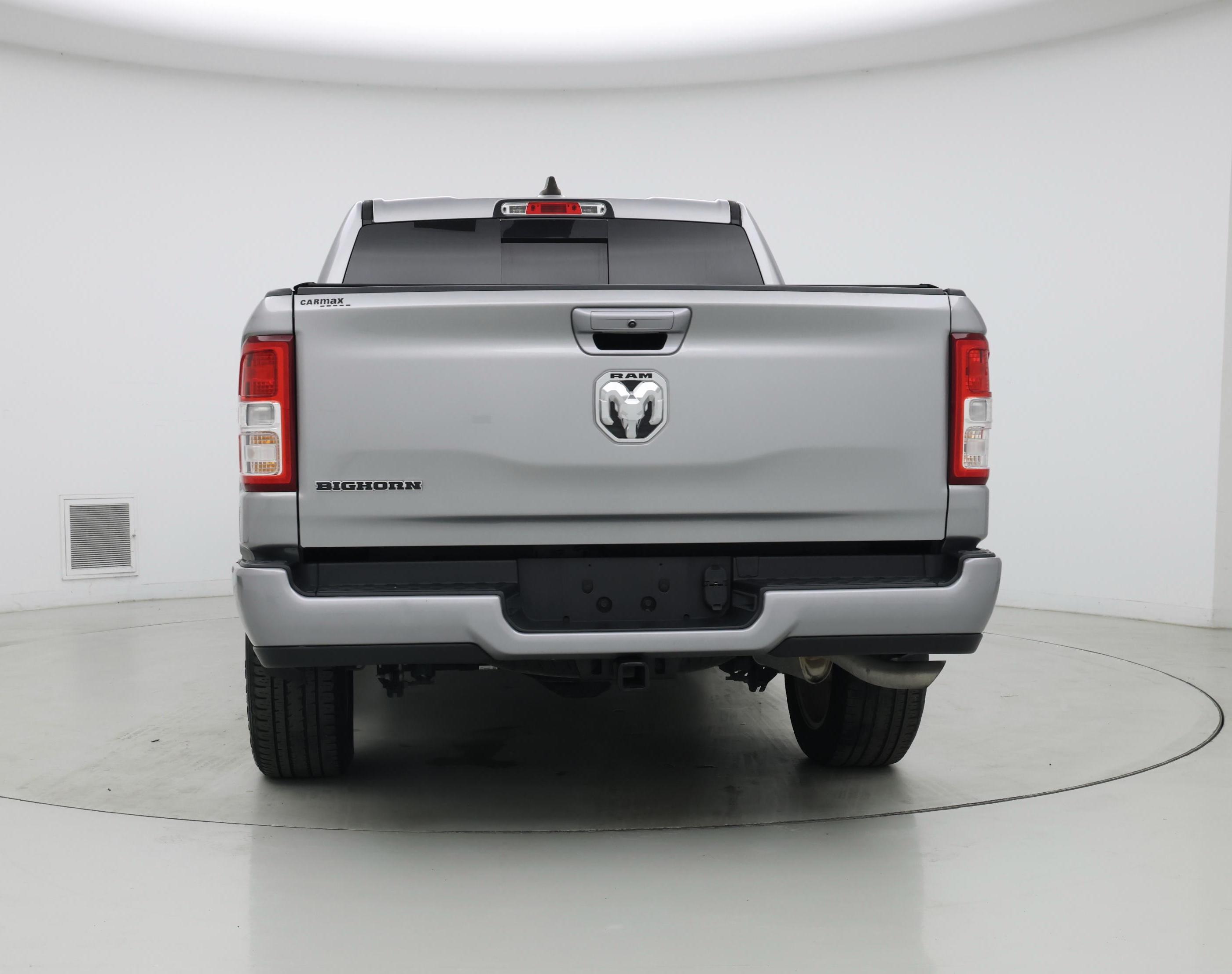 Thumbnail: 2022 RAM 1500 - 6