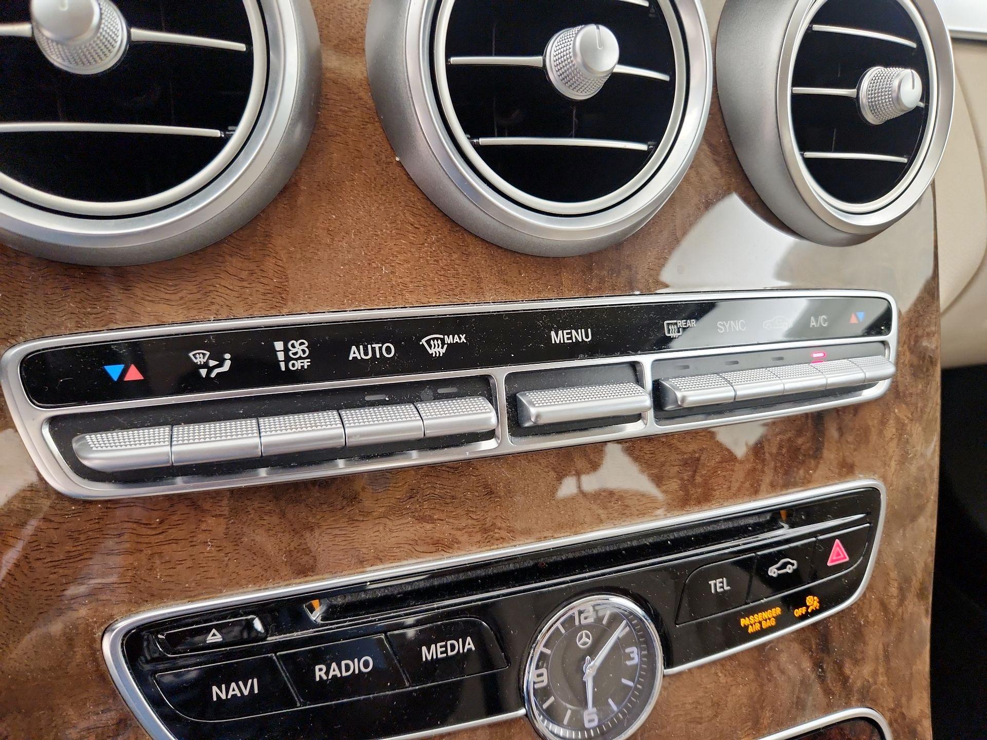 Thumbnail: 2017 Mercedes-Benz C-Class - 16