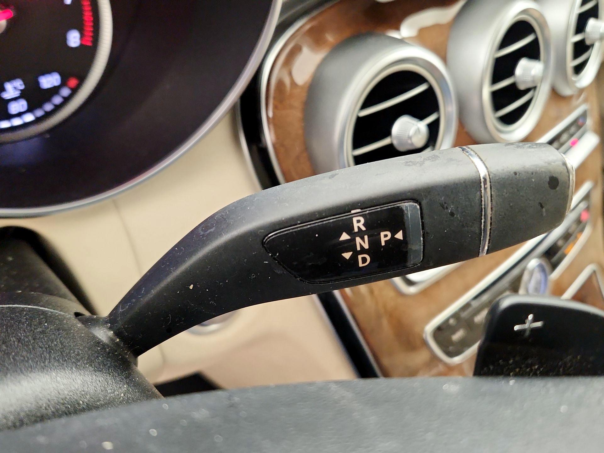 Thumbnail: 2017 Mercedes-Benz C-Class - 17