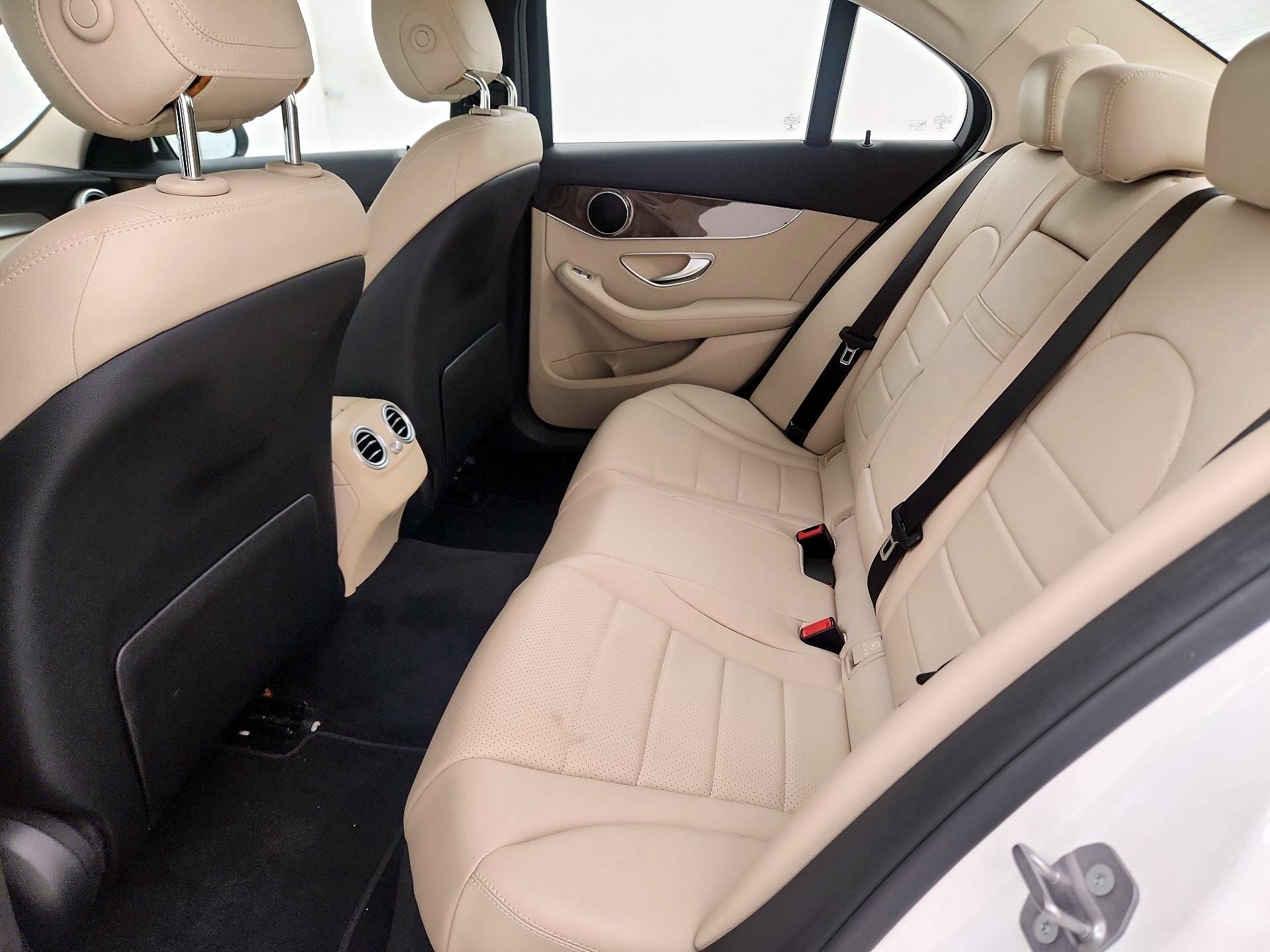 Thumbnail: 2017 Mercedes-Benz C-Class - 19