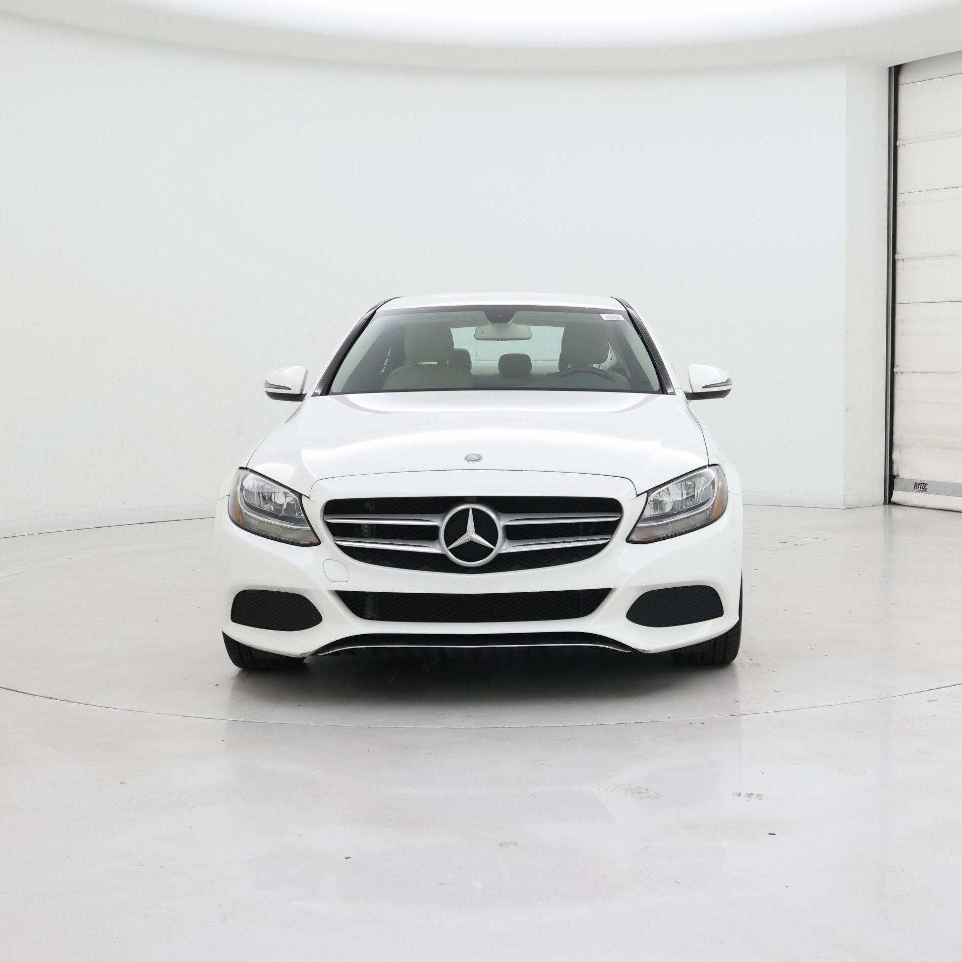 Thumbnail: 2017 Mercedes-Benz C-Class - 5