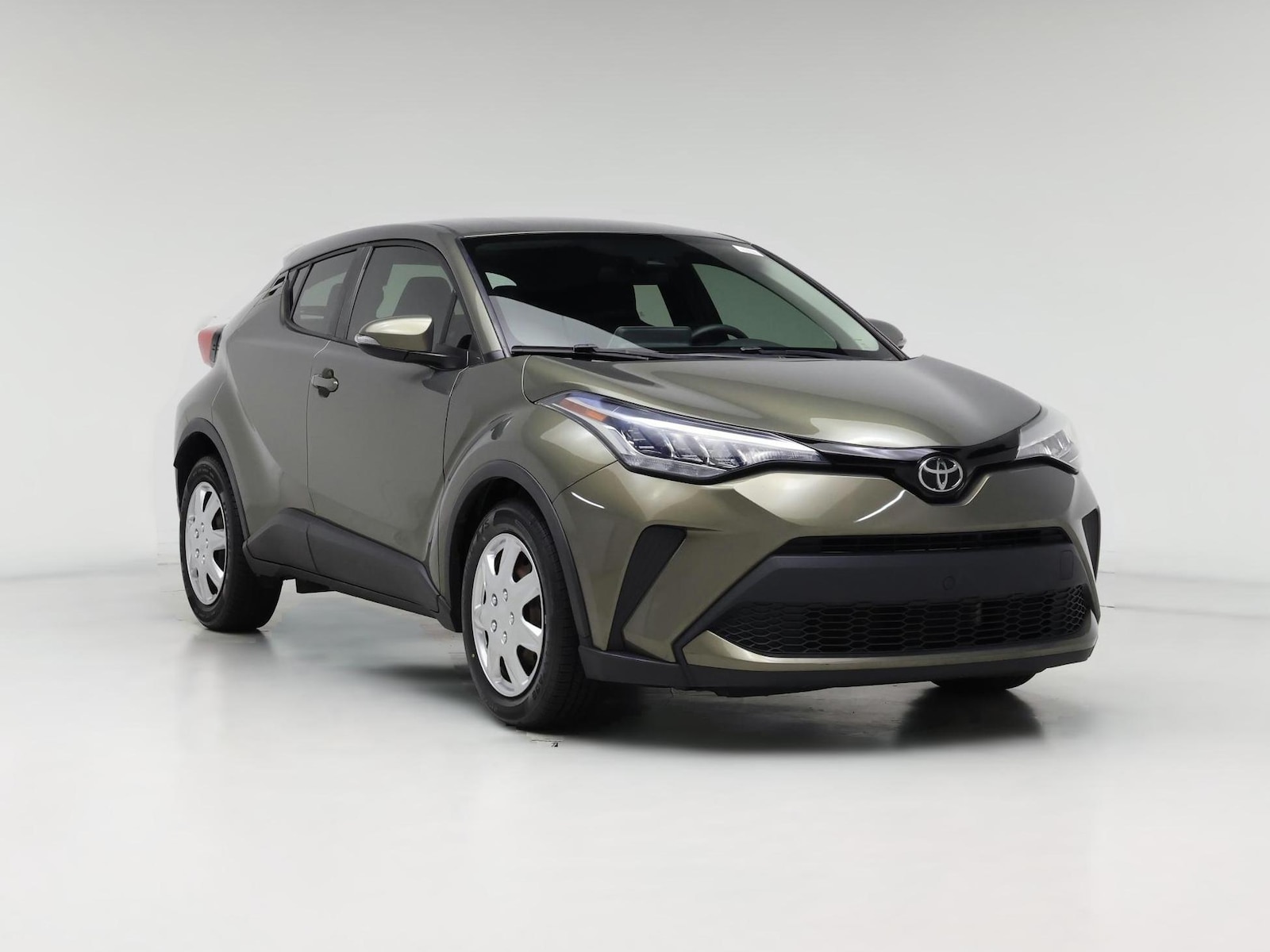 2021 Toyota C-HR