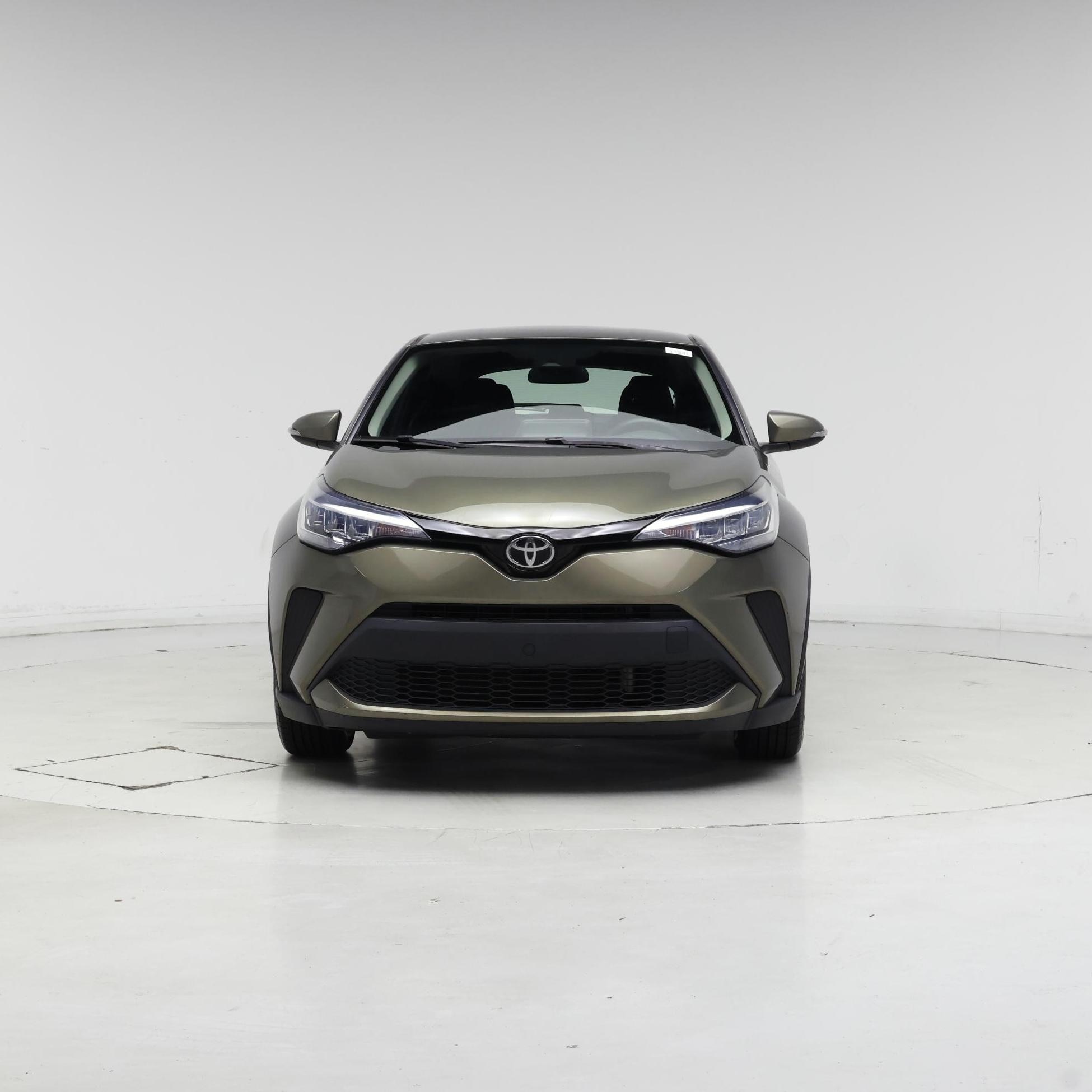 Thumbnail: 2021 Toyota C-HR - 5
