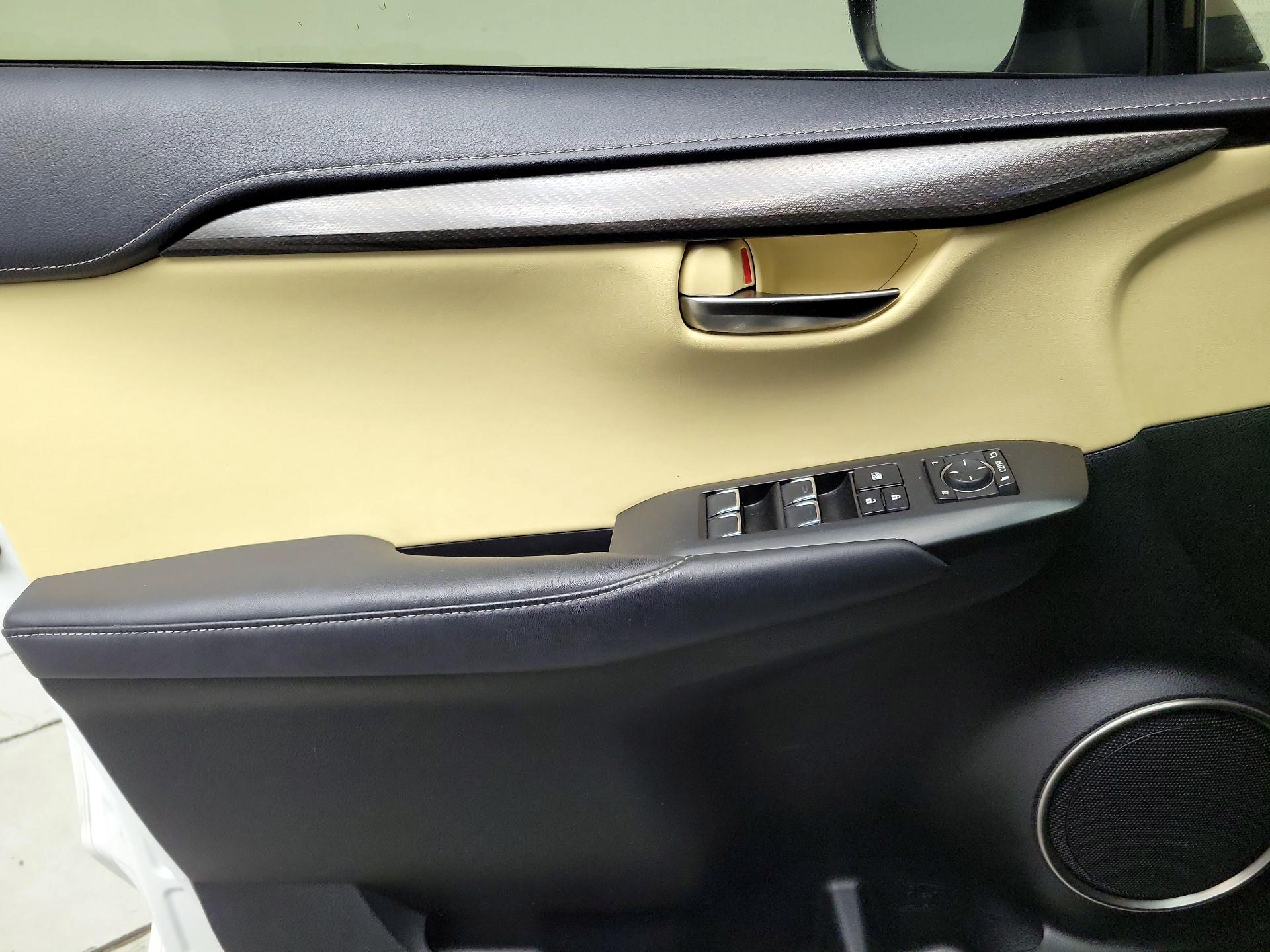 Thumbnail: 2019 Lexus NX - 12