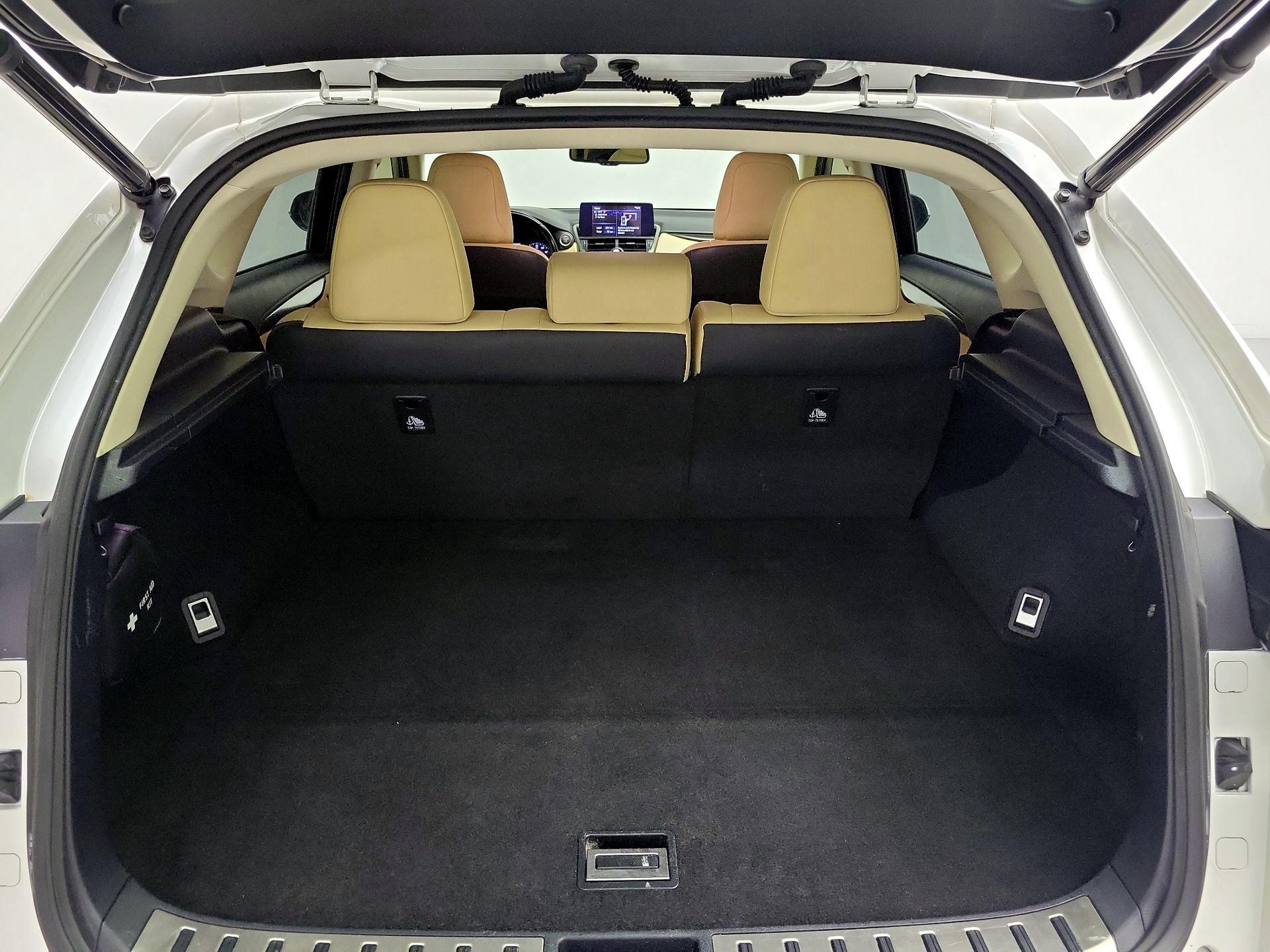 Thumbnail: 2019 Lexus NX - 20