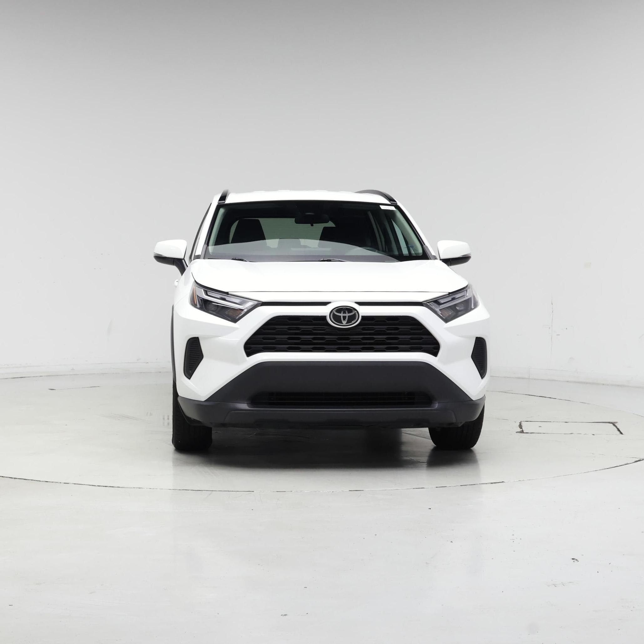 Thumbnail: 2022 Toyota RAV4 - 5