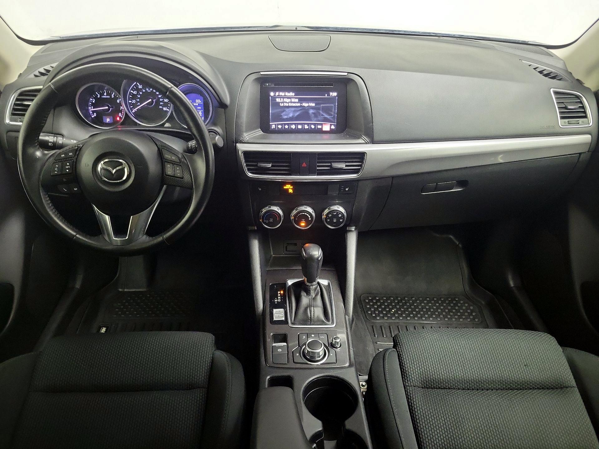 Thumbnail: 2016 Mazda CX-5 - 9