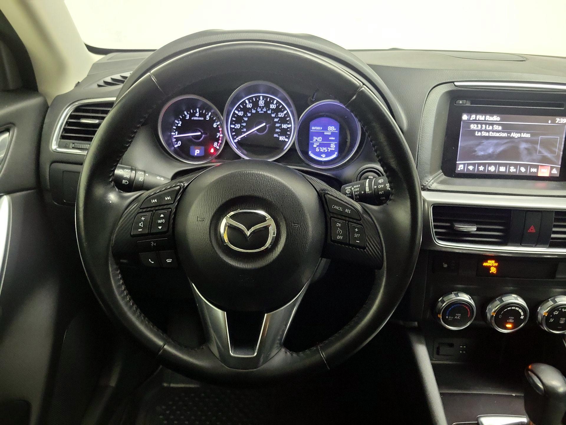 Thumbnail: 2016 Mazda CX-5 - 10
