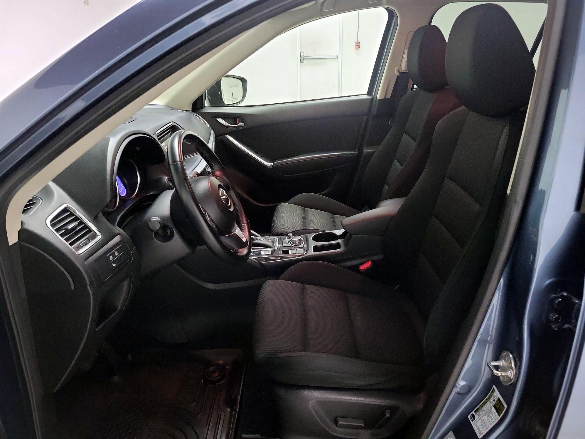 Thumbnail: 2016 Mazda CX-5 - 11