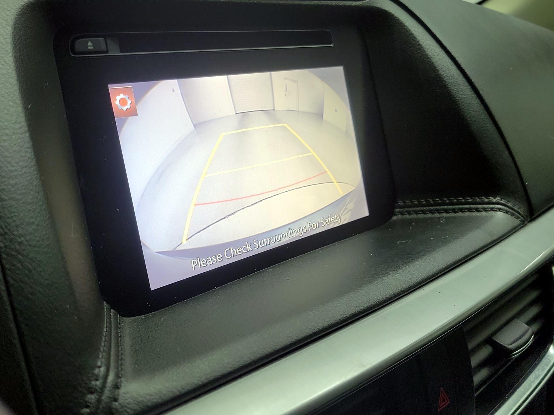 Thumbnail: 2016 Mazda CX-5 - 14