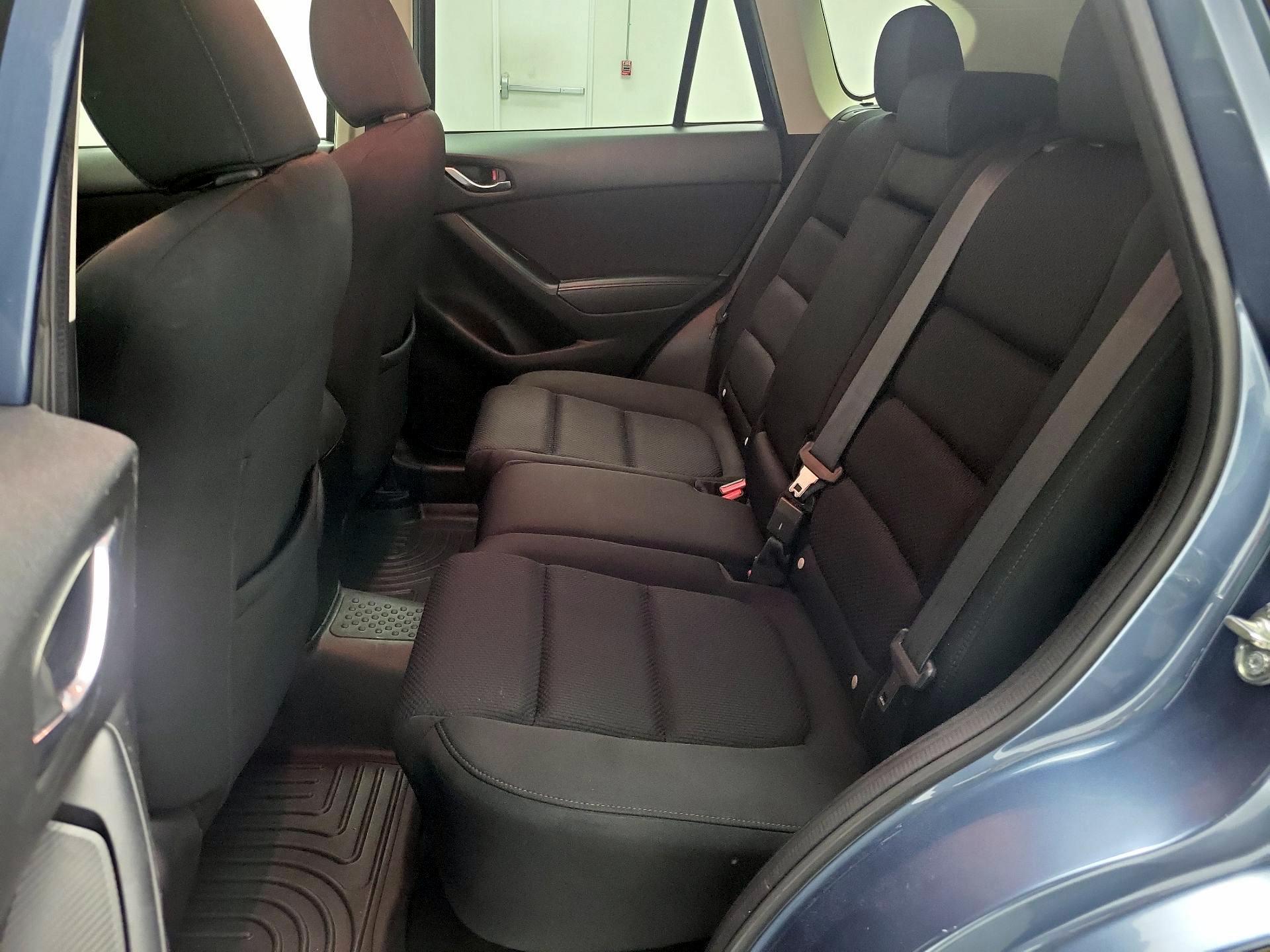 Thumbnail: 2016 Mazda CX-5 - 19