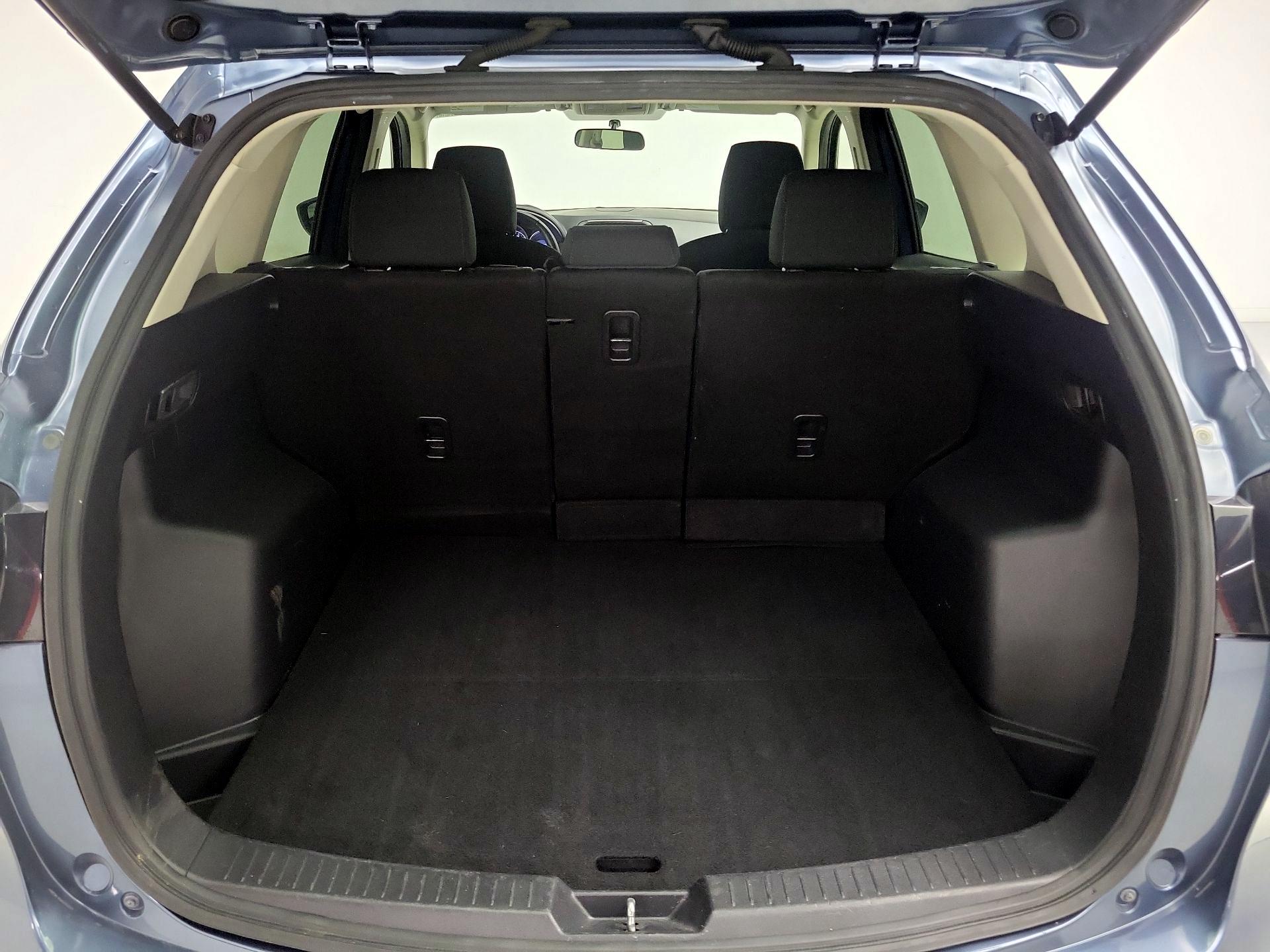 Thumbnail: 2016 Mazda CX-5 - 20