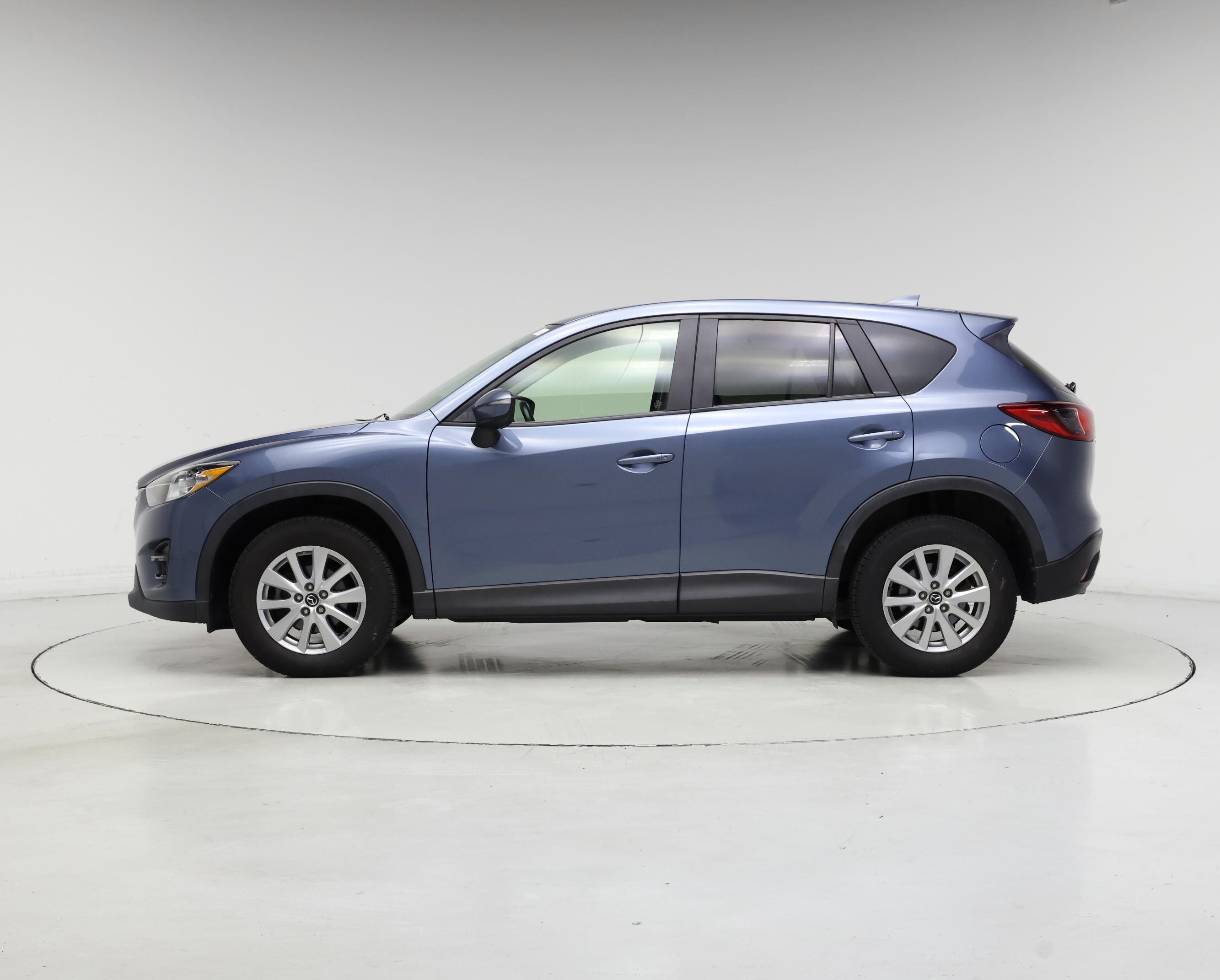 Thumbnail: 2016 Mazda CX-5 - 3