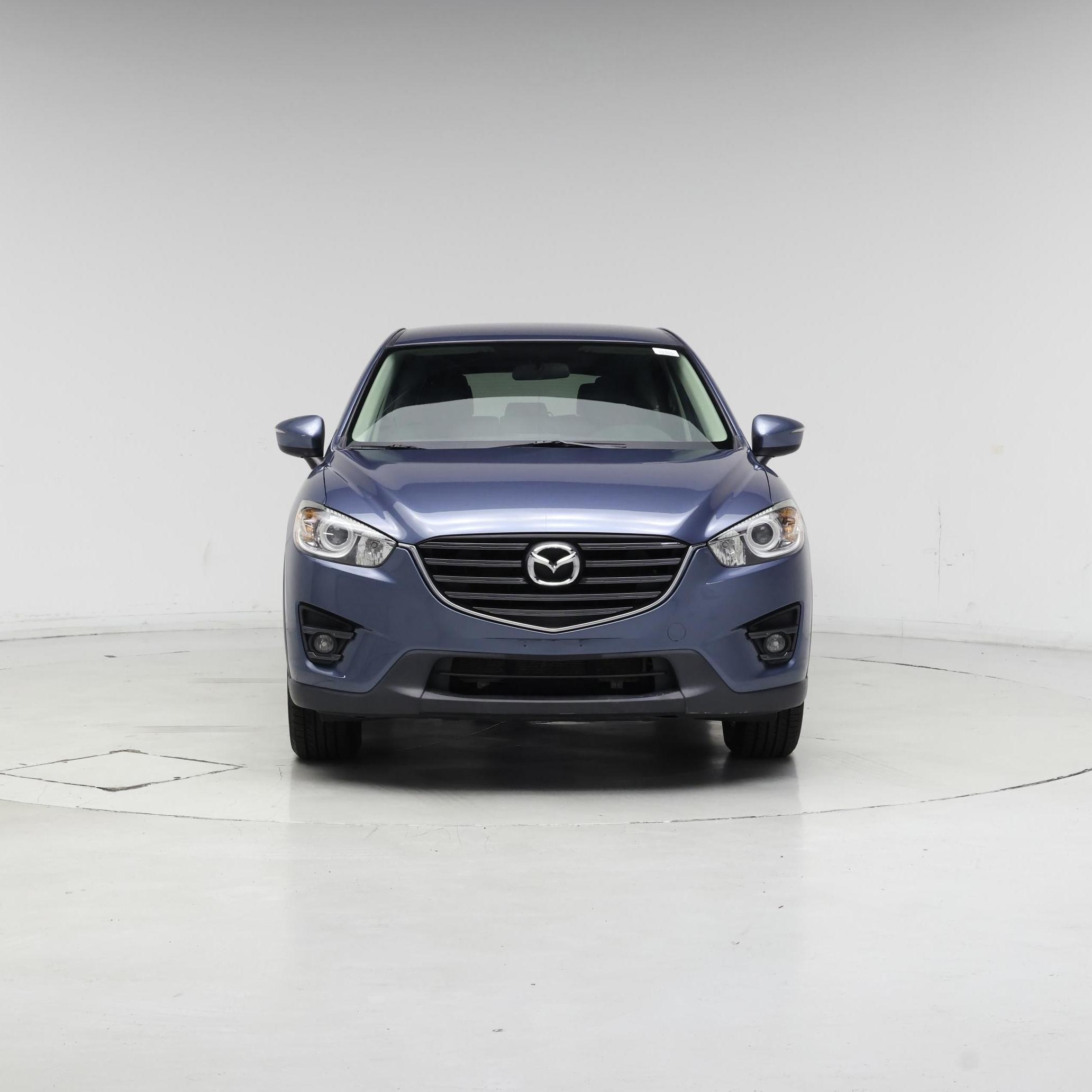 Thumbnail: 2016 Mazda CX-5 - 5