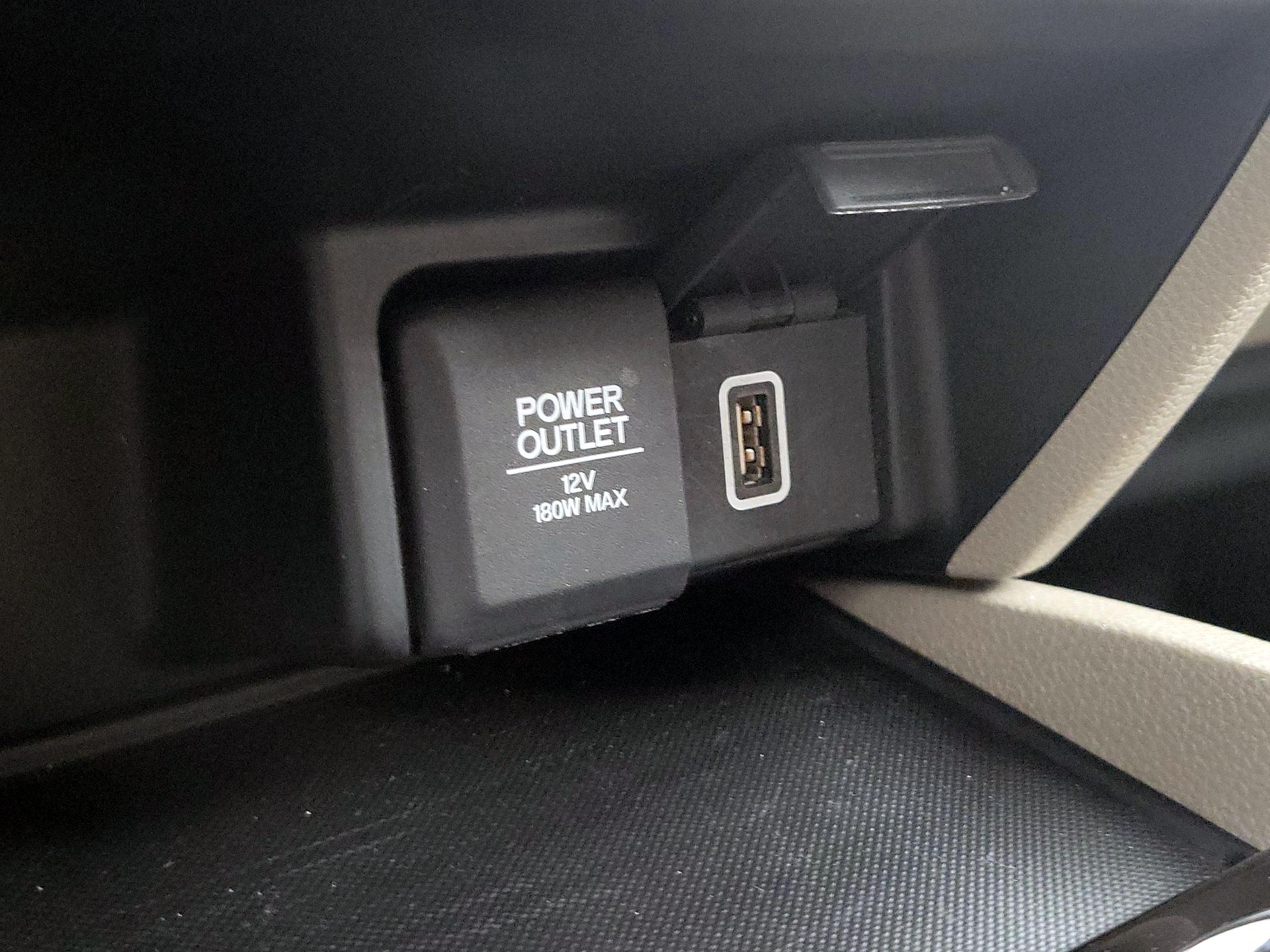 Thumbnail: 2021 Honda Pilot - 18
