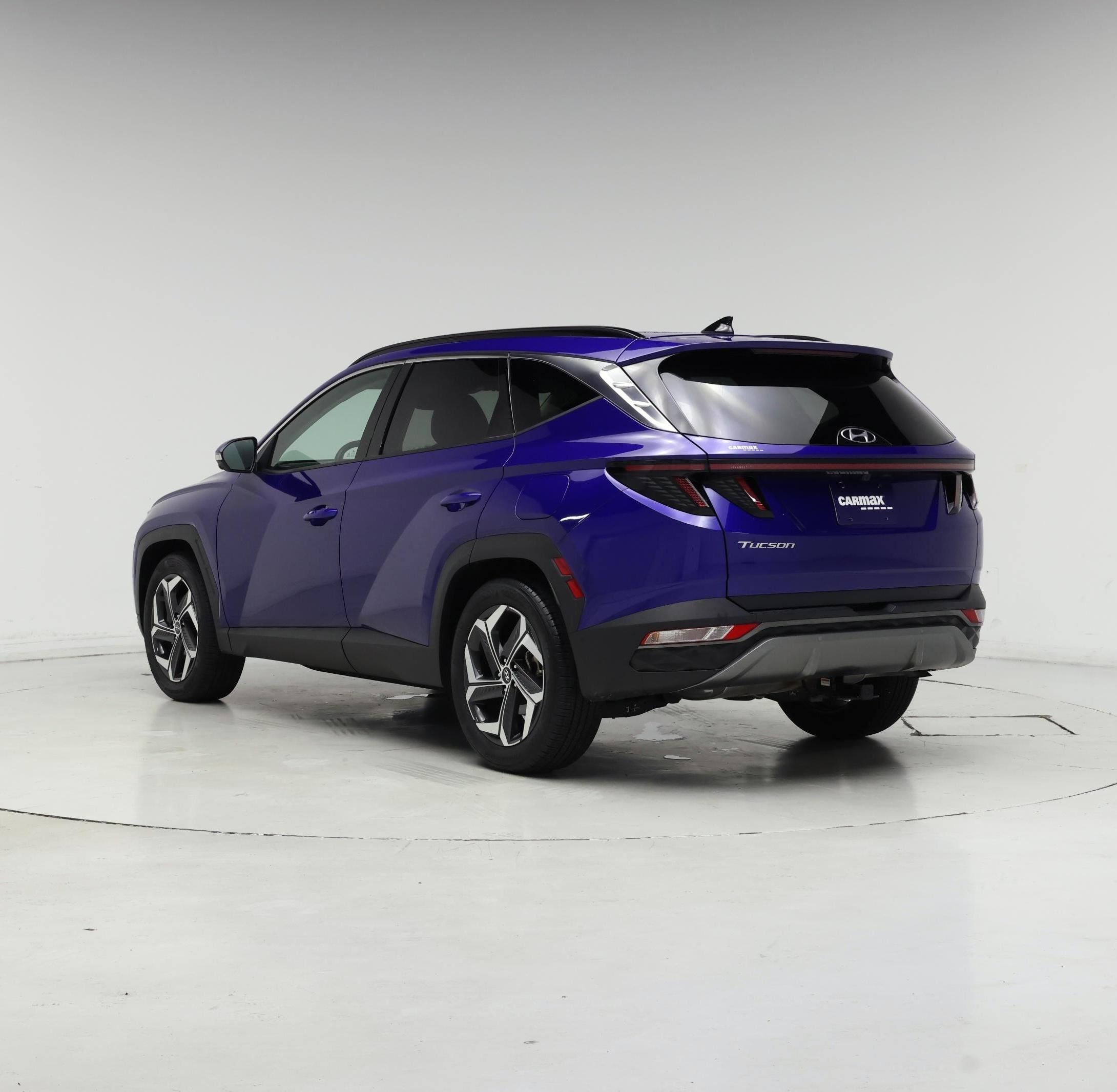 Thumbnail: 2023 Hyundai Tucson - 2